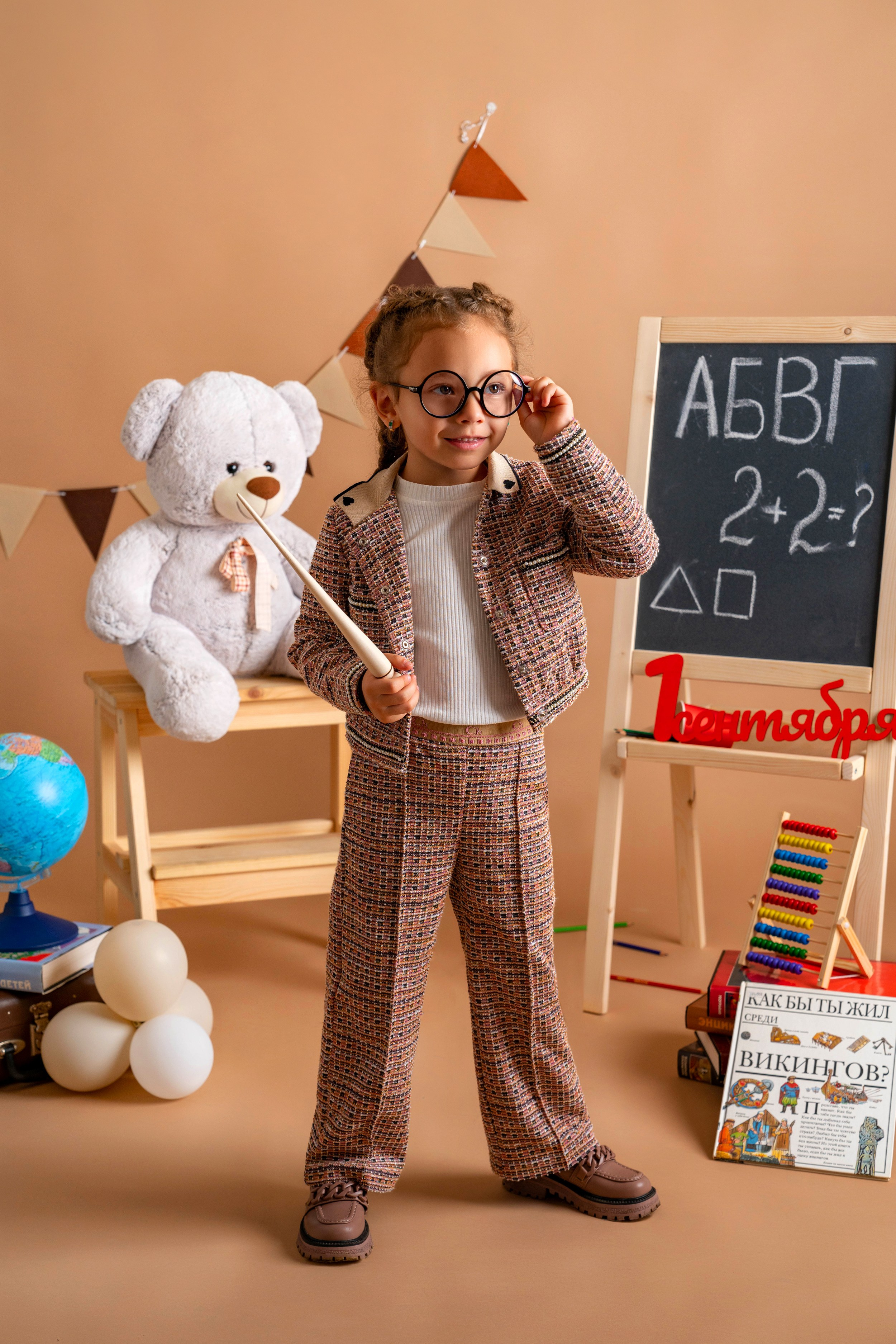 Два школьных фотопроекта (09.2024). Фотограф в Норильске и Кайеркане