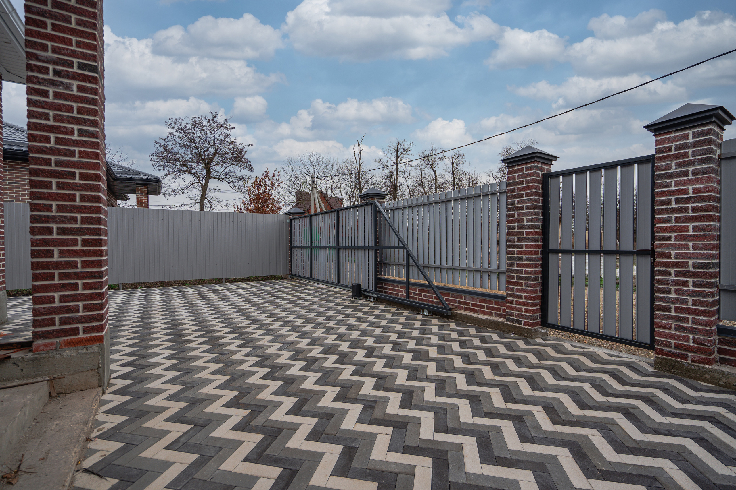 Коттеджи. Создаю контент для бизнеса- Андрей Корниенко и упаковываю компании и экспертов в Краснодаре