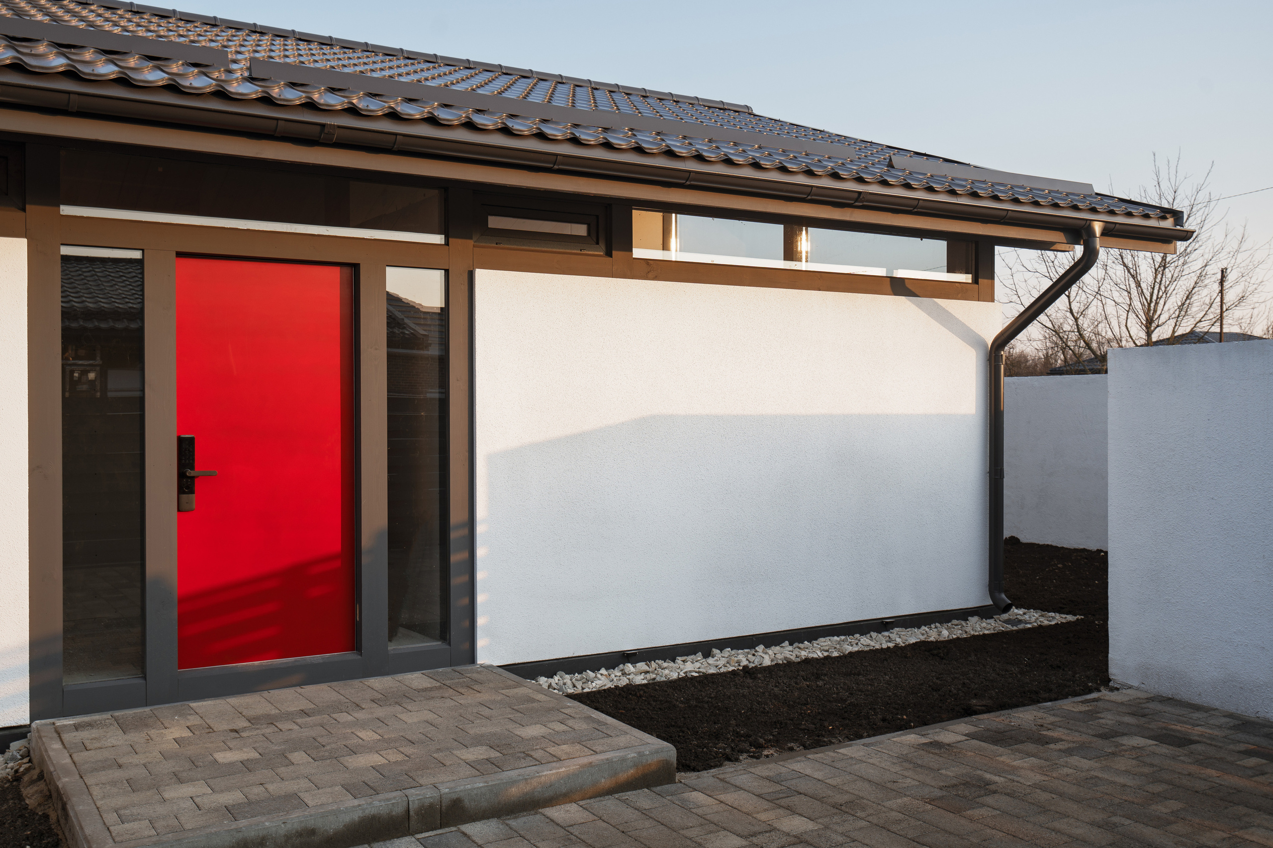 Коттедж. Создаю контент для бизнеса- Андрей Корниенко и упаковываю компании и экспертов в Краснодаре