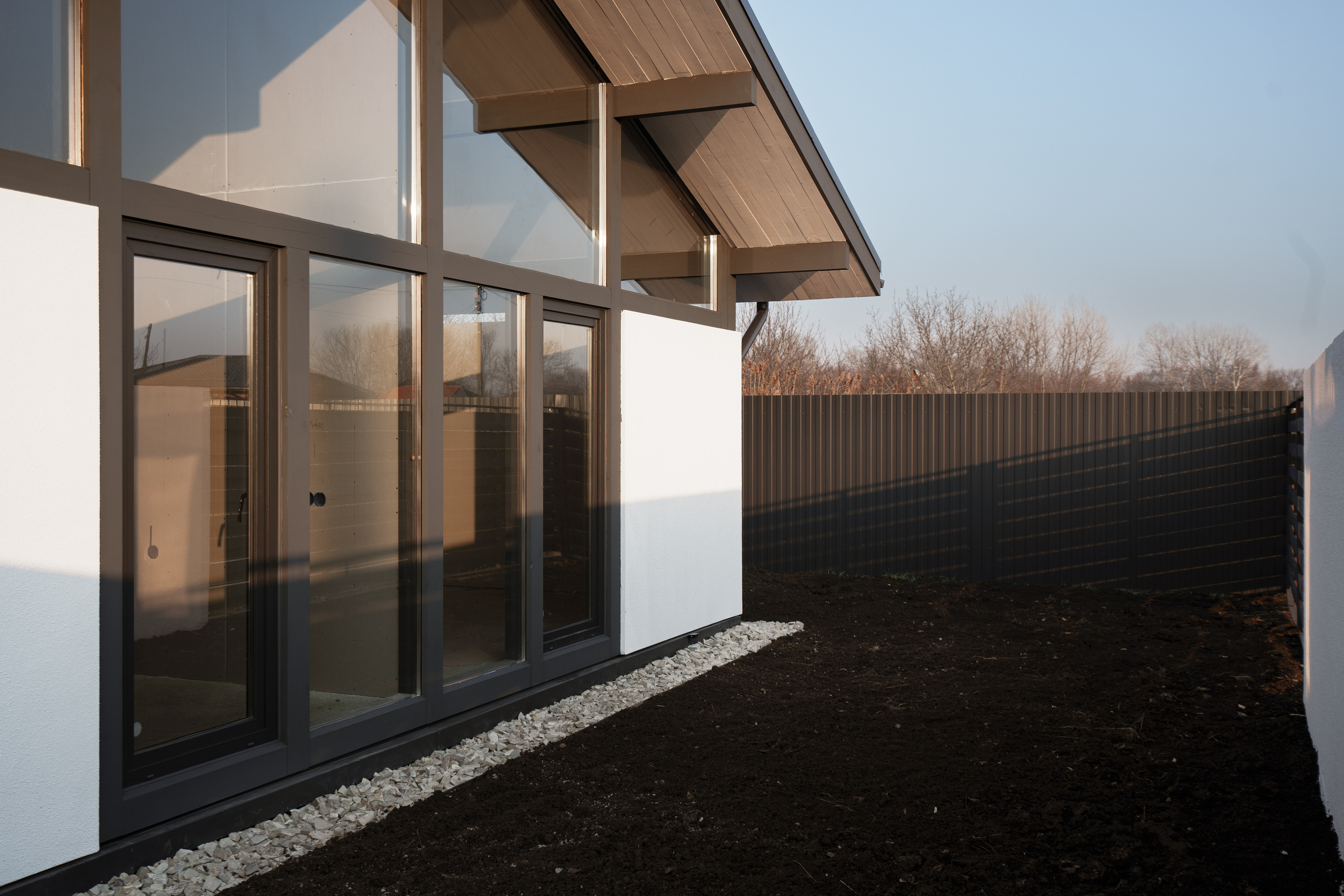 Коттедж. Создаю контент для бизнеса- Андрей Корниенко и упаковываю компании и экспертов в Краснодаре