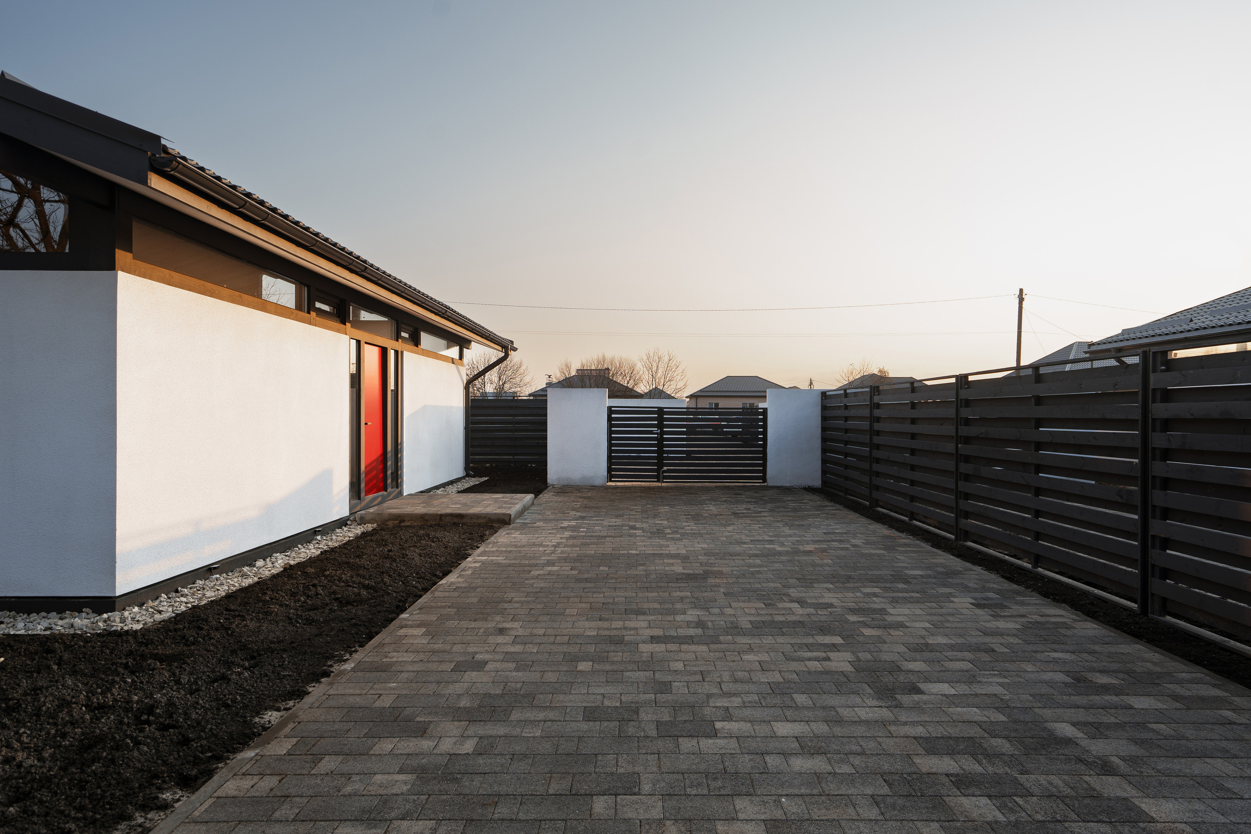 Коттедж. Создаю контент для бизнеса- Андрей Корниенко и упаковываю компании и экспертов в Краснодаре