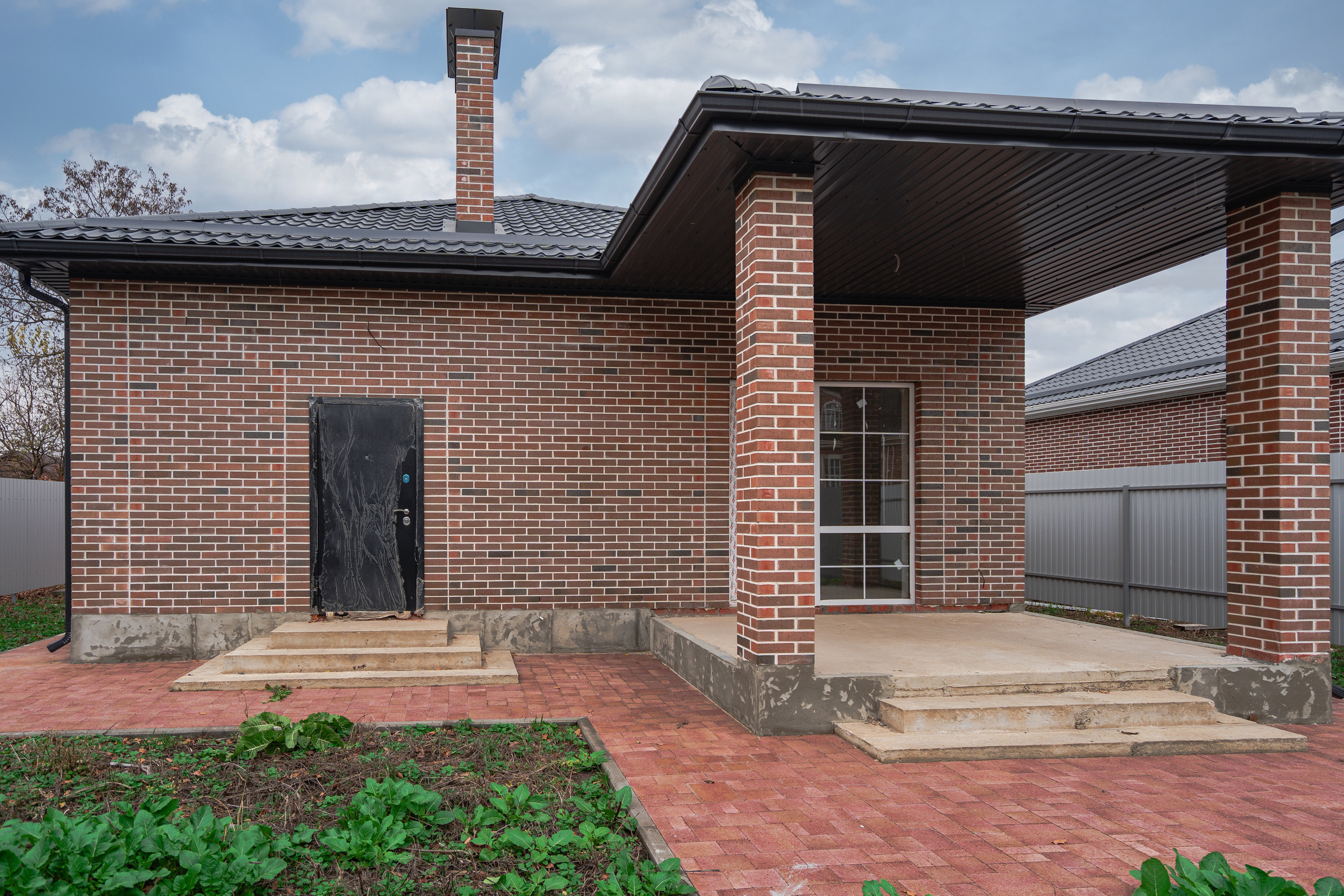 Коттеджи. Создаю контент для бизнеса- Андрей Корниенко и упаковываю компании и экспертов в Краснодаре