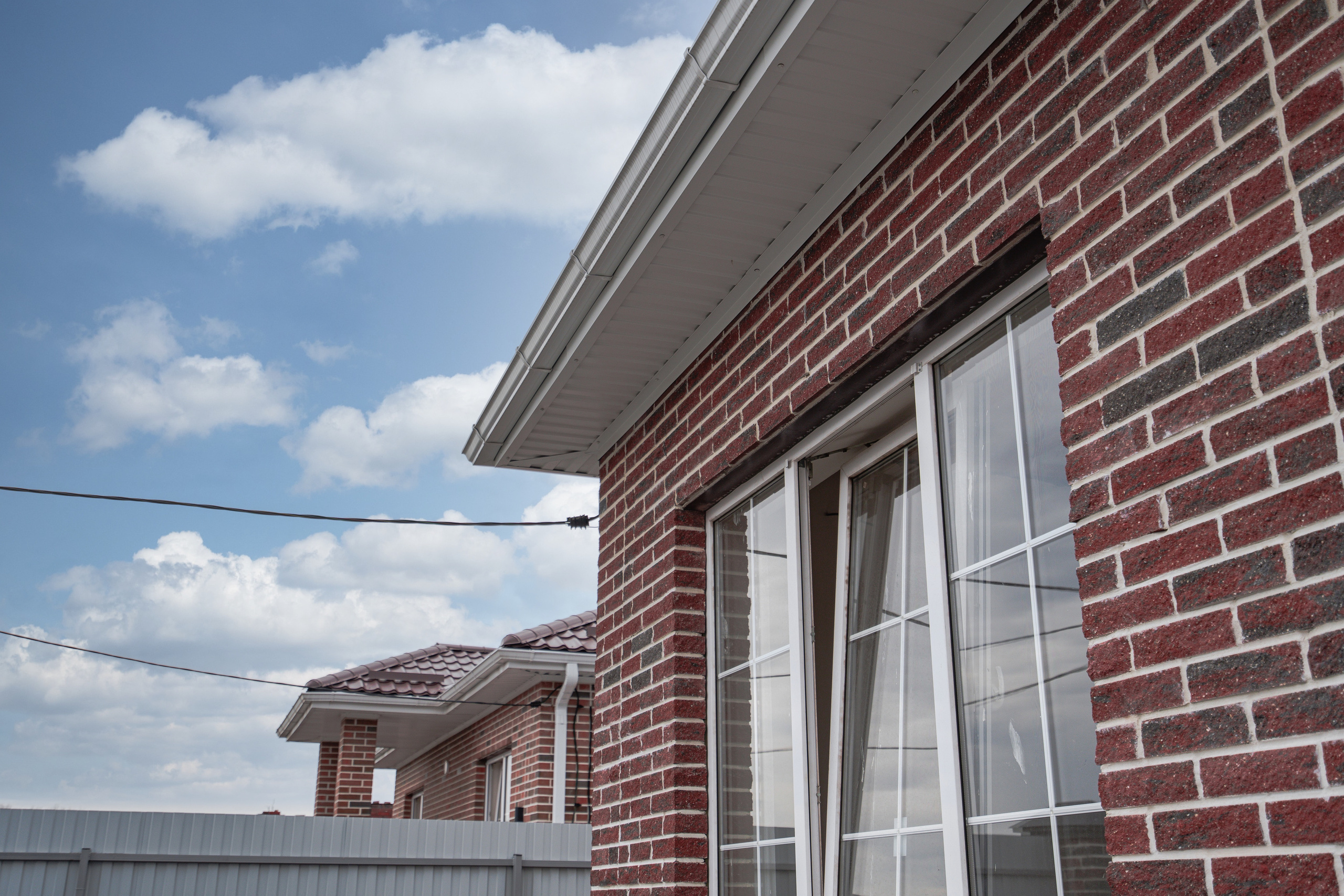 Коттеджи. Создаю контент для бизнеса- Андрей Корниенко и упаковываю компании и экспертов в Краснодаре