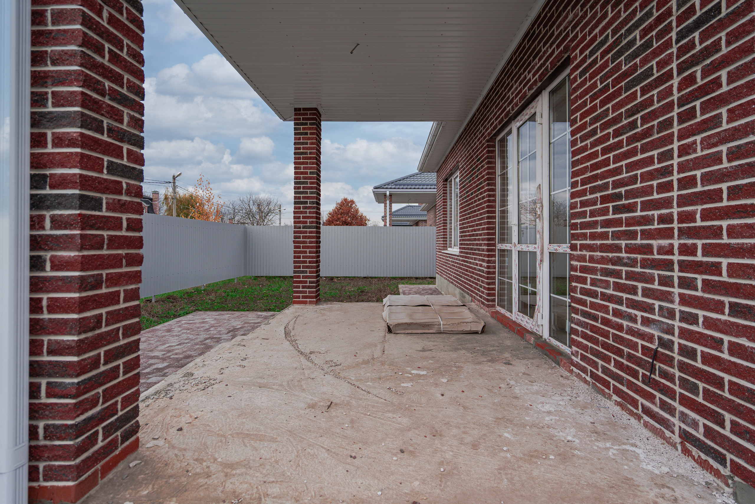 Коттеджи. Создаю контент для бизнеса- Андрей Корниенко и упаковываю компании и экспертов в Краснодаре