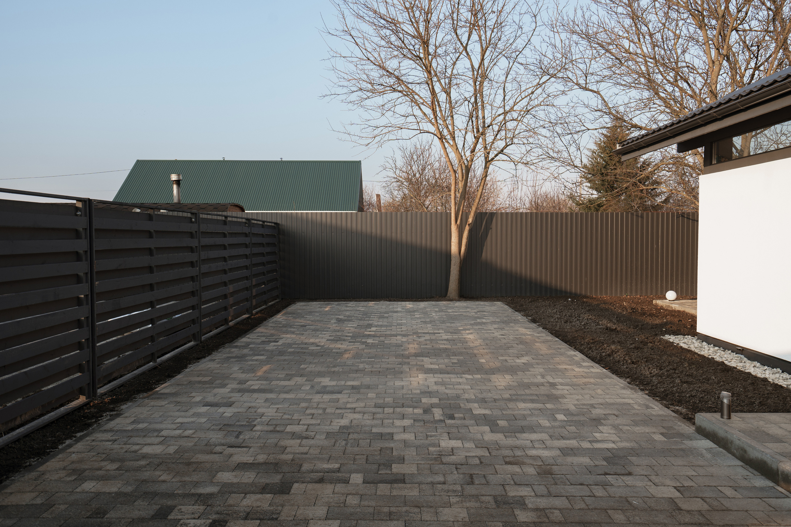 Коттедж. Создаю контент для бизнеса- Андрей Корниенко и упаковываю компании и экспертов в Краснодаре