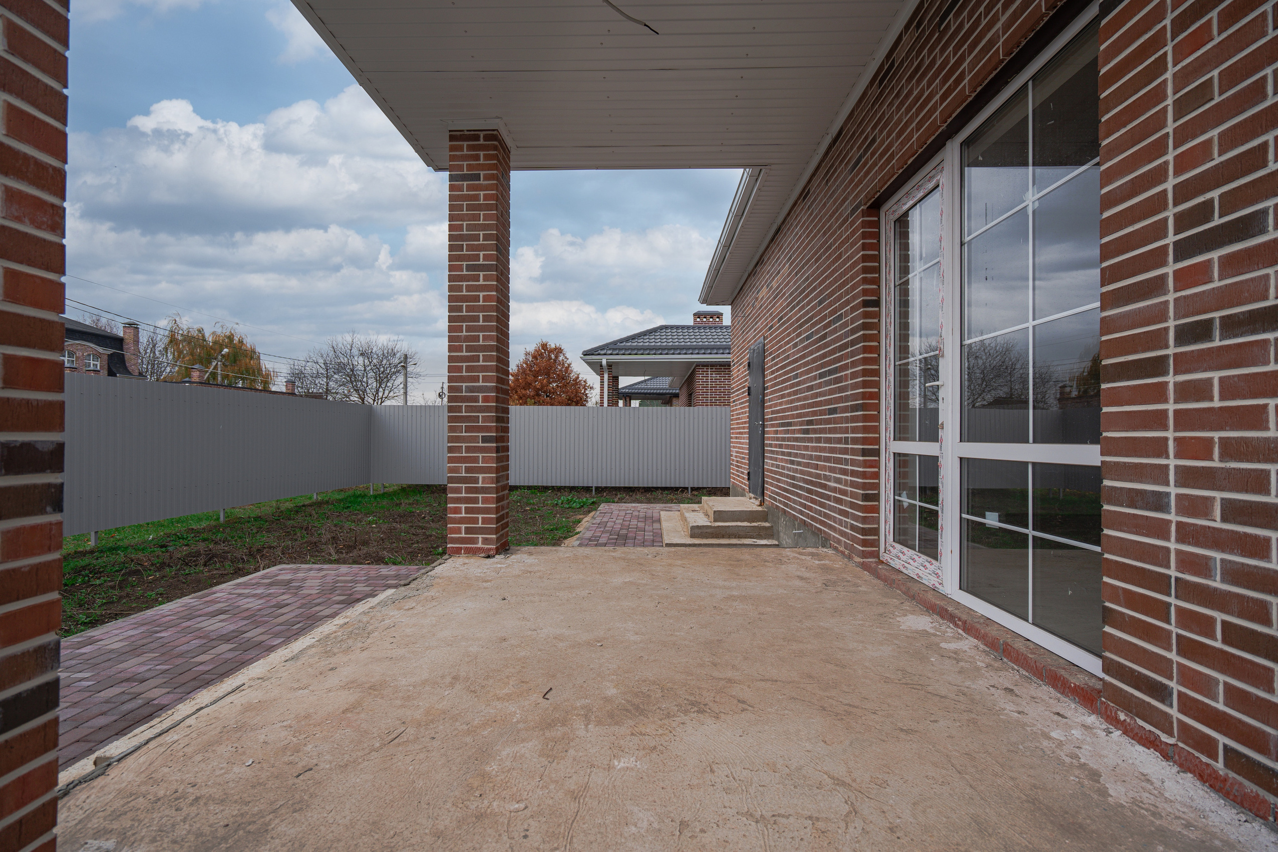 Коттеджи. Создаю контент для бизнеса- Андрей Корниенко и упаковываю компании и экспертов в Краснодаре