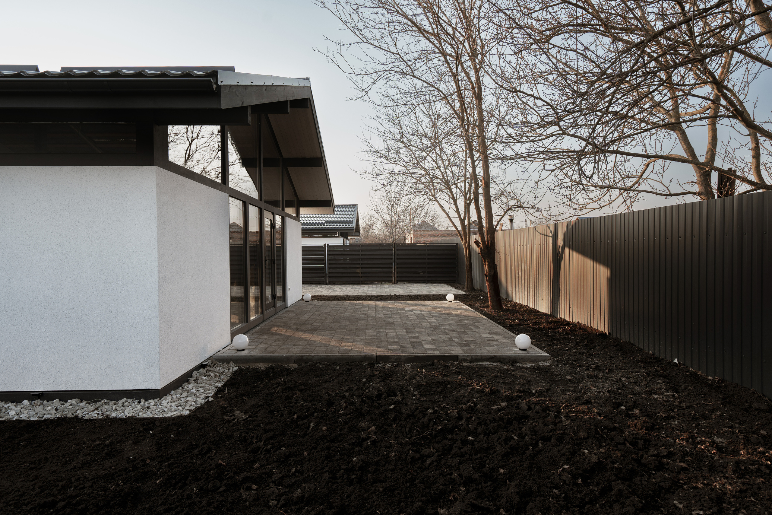 Коттедж. Создаю контент для бизнеса- Андрей Корниенко и упаковываю компании и экспертов в Краснодаре