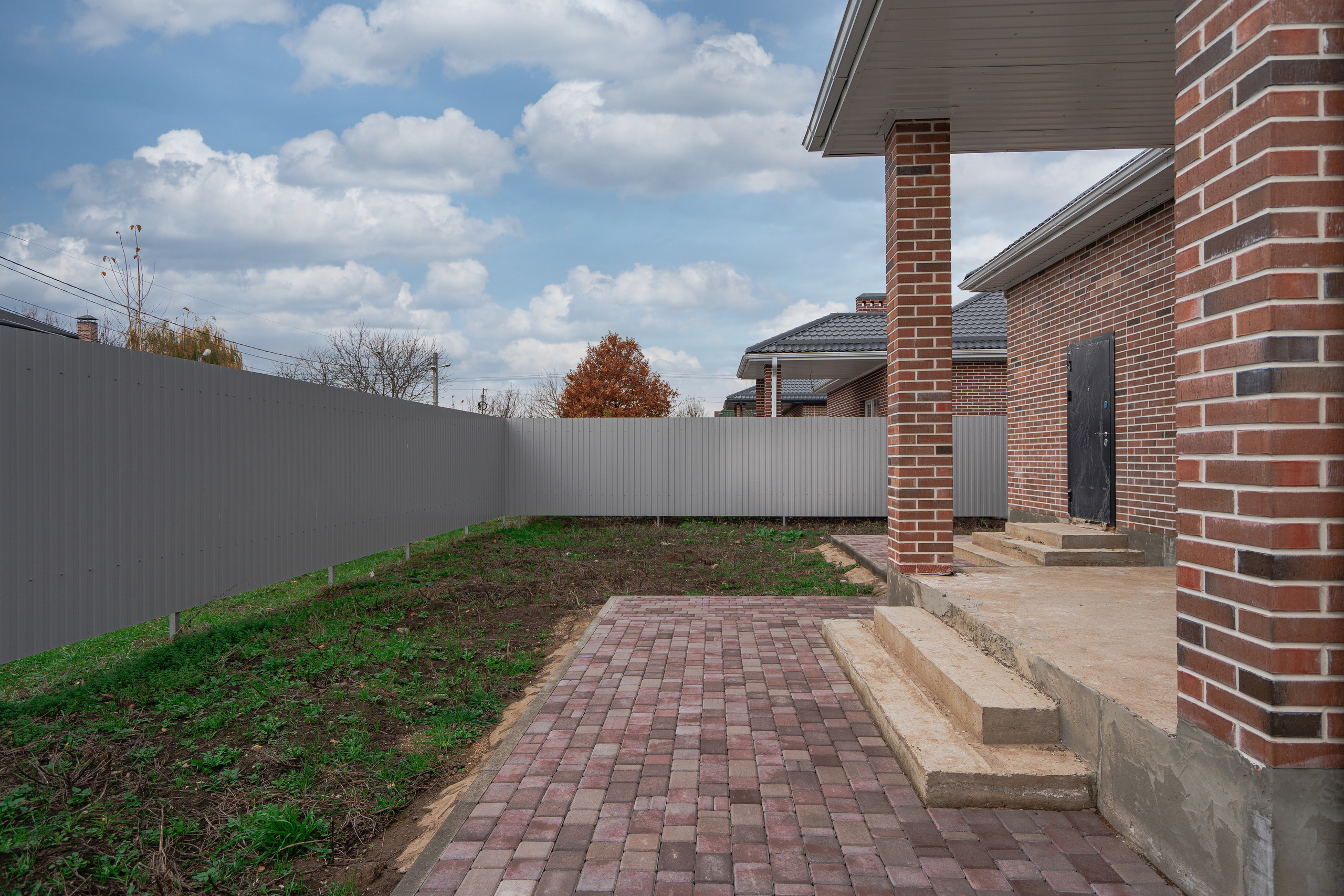 Коттеджи. Создаю контент для бизнеса- Андрей Корниенко и упаковываю компании и экспертов в Краснодаре