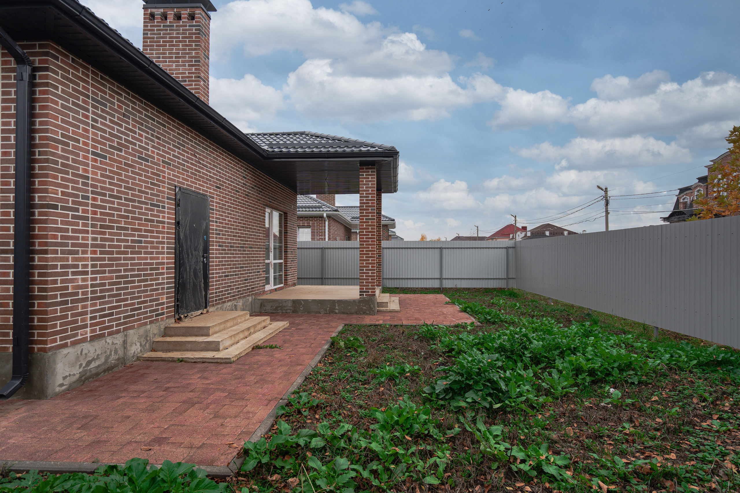 Коттеджи. Создаю контент для бизнеса- Андрей Корниенко и упаковываю компании и экспертов в Краснодаре