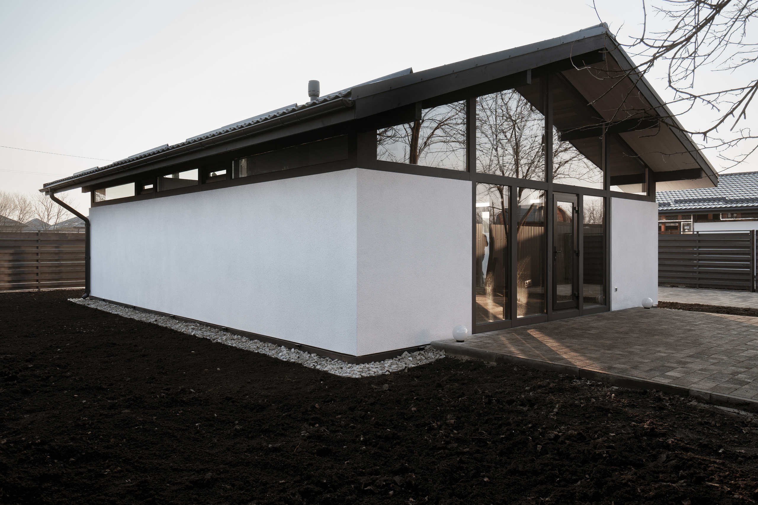 Коттедж. Создаю контент для бизнеса- Андрей Корниенко и упаковываю компании и экспертов в Краснодаре