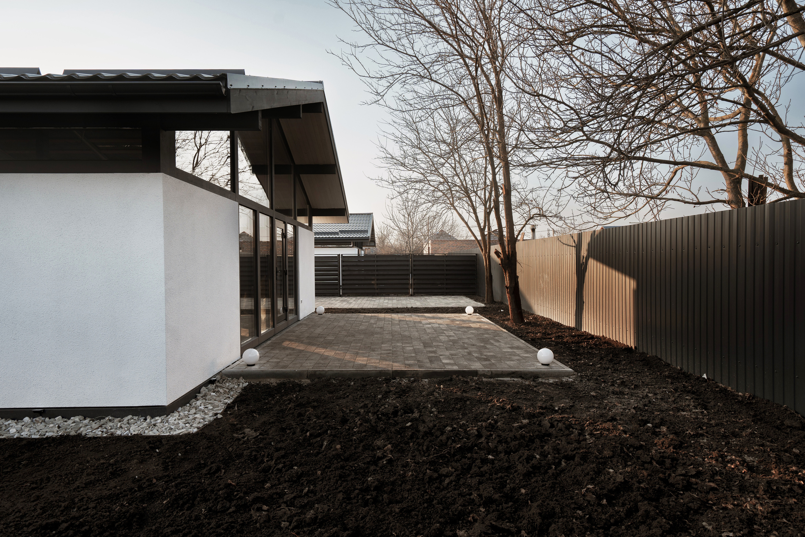 Коттедж. Создаю контент для бизнеса- Андрей Корниенко и упаковываю компании и экспертов в Краснодаре