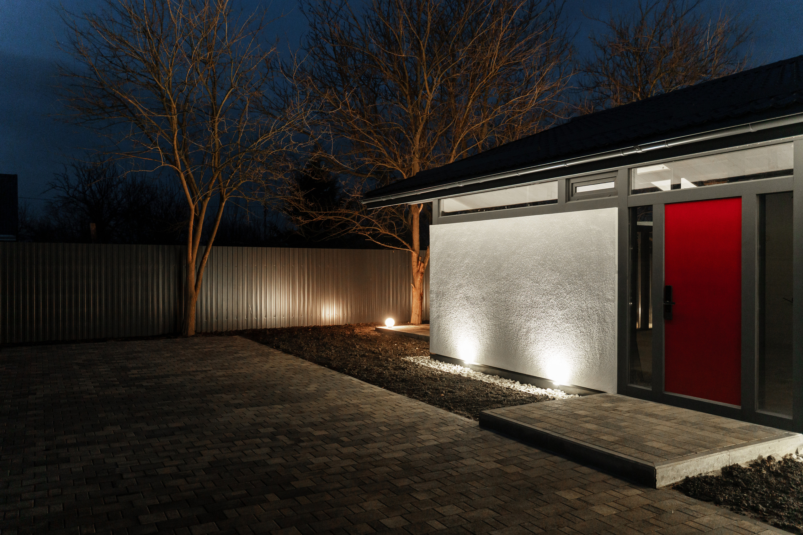 Коттедж. Создаю контент для бизнеса- Андрей Корниенко и упаковываю компании и экспертов в Краснодаре