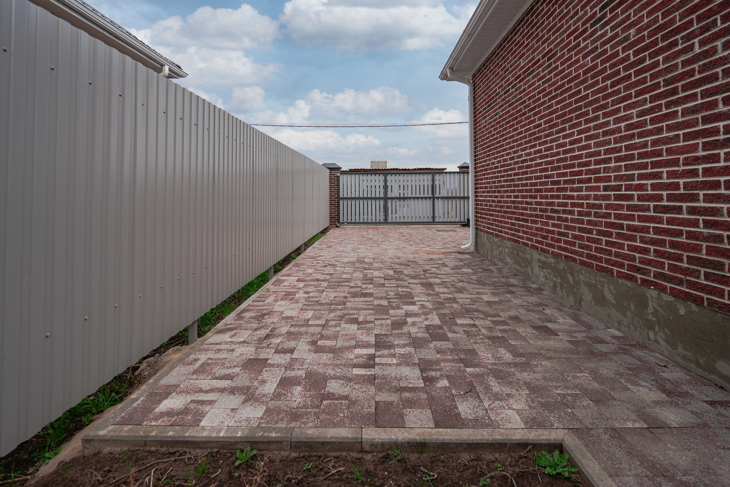 Коттеджи. Создаю контент для бизнеса- Андрей Корниенко и упаковываю компании и экспертов в Краснодаре