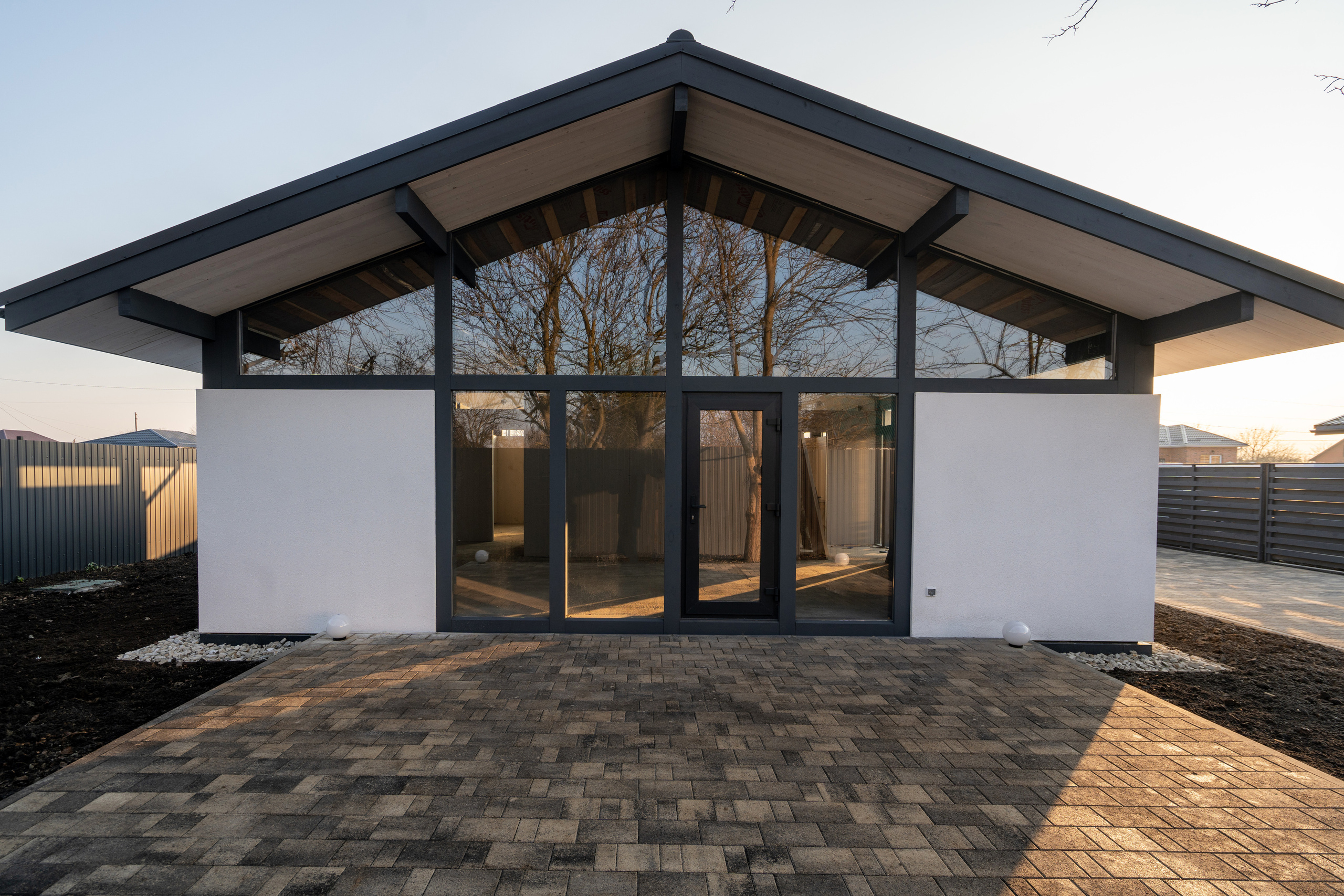 Коттедж. Создаю контент для бизнеса- Андрей Корниенко и упаковываю компании и экспертов в Краснодаре