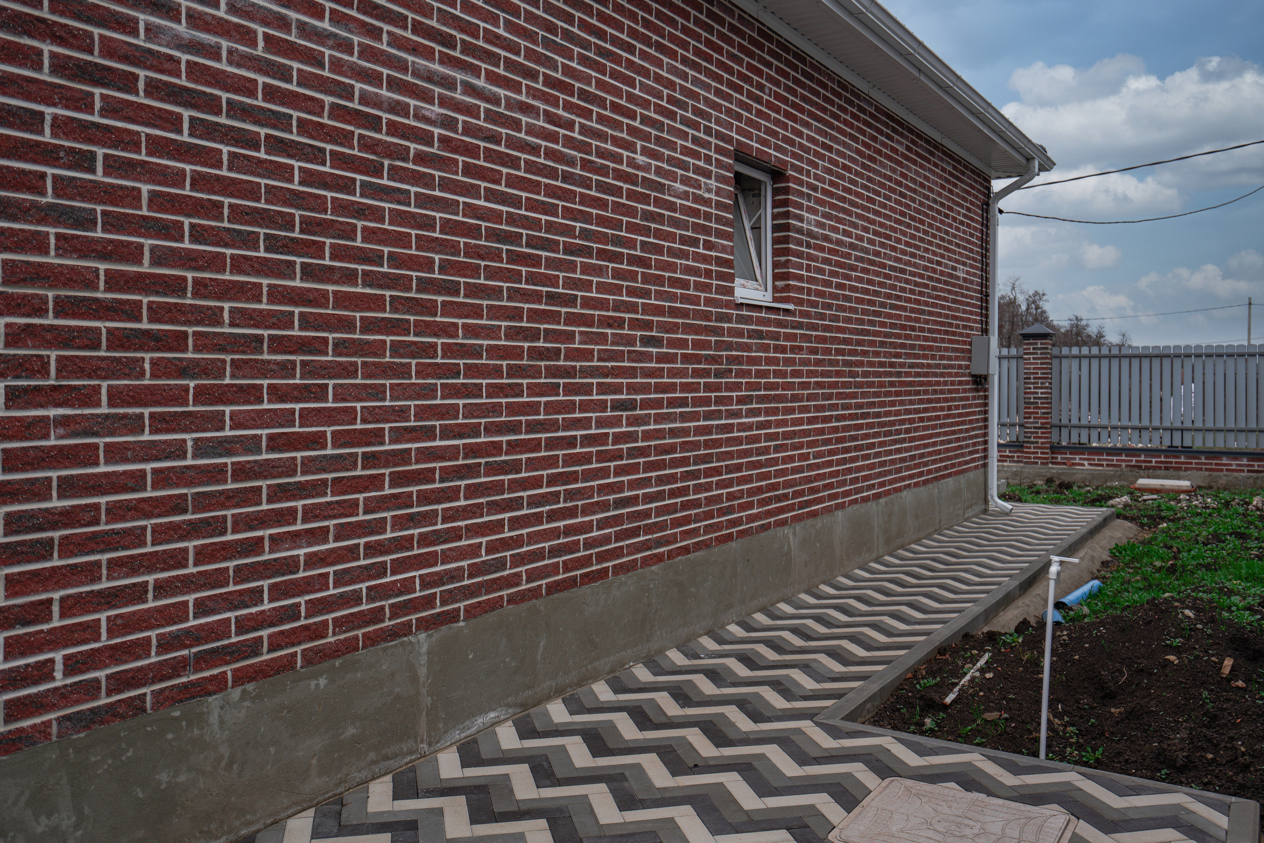 Коттеджи. Создаю контент для бизнеса- Андрей Корниенко и упаковываю компании и экспертов в Краснодаре