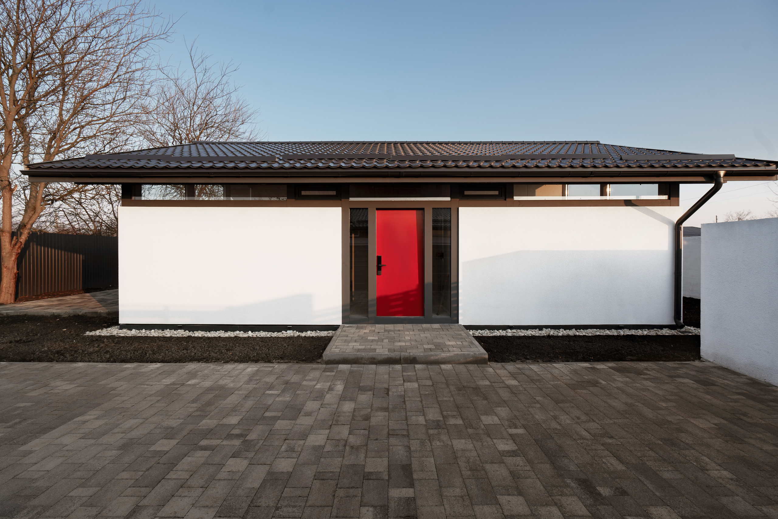 Коттедж. Создаю контент для бизнеса- Андрей Корниенко и упаковываю компании и экспертов в Краснодаре