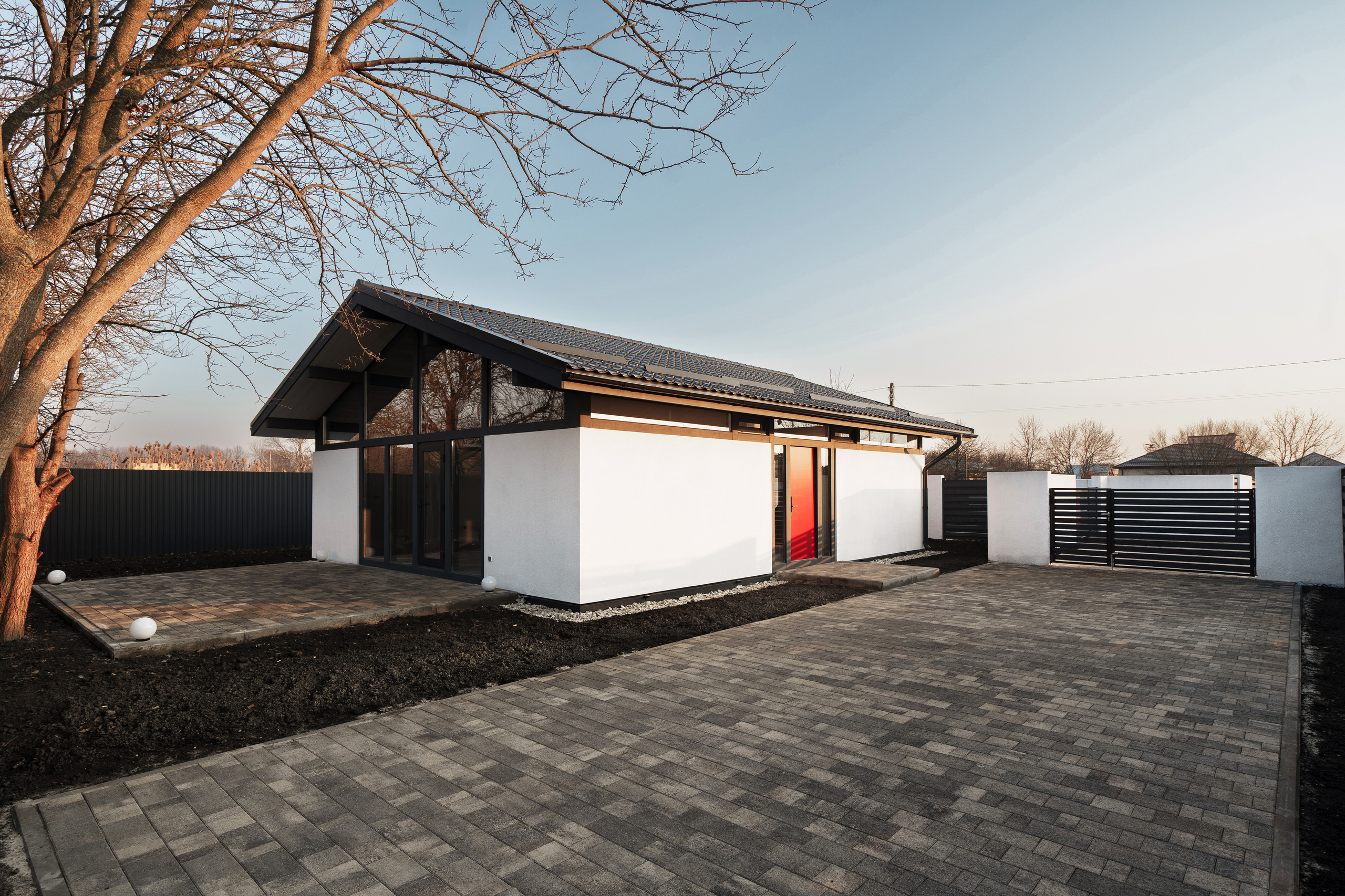 Коттедж. Создаю контент для бизнеса- Андрей Корниенко и упаковываю компании и экспертов в Краснодаре