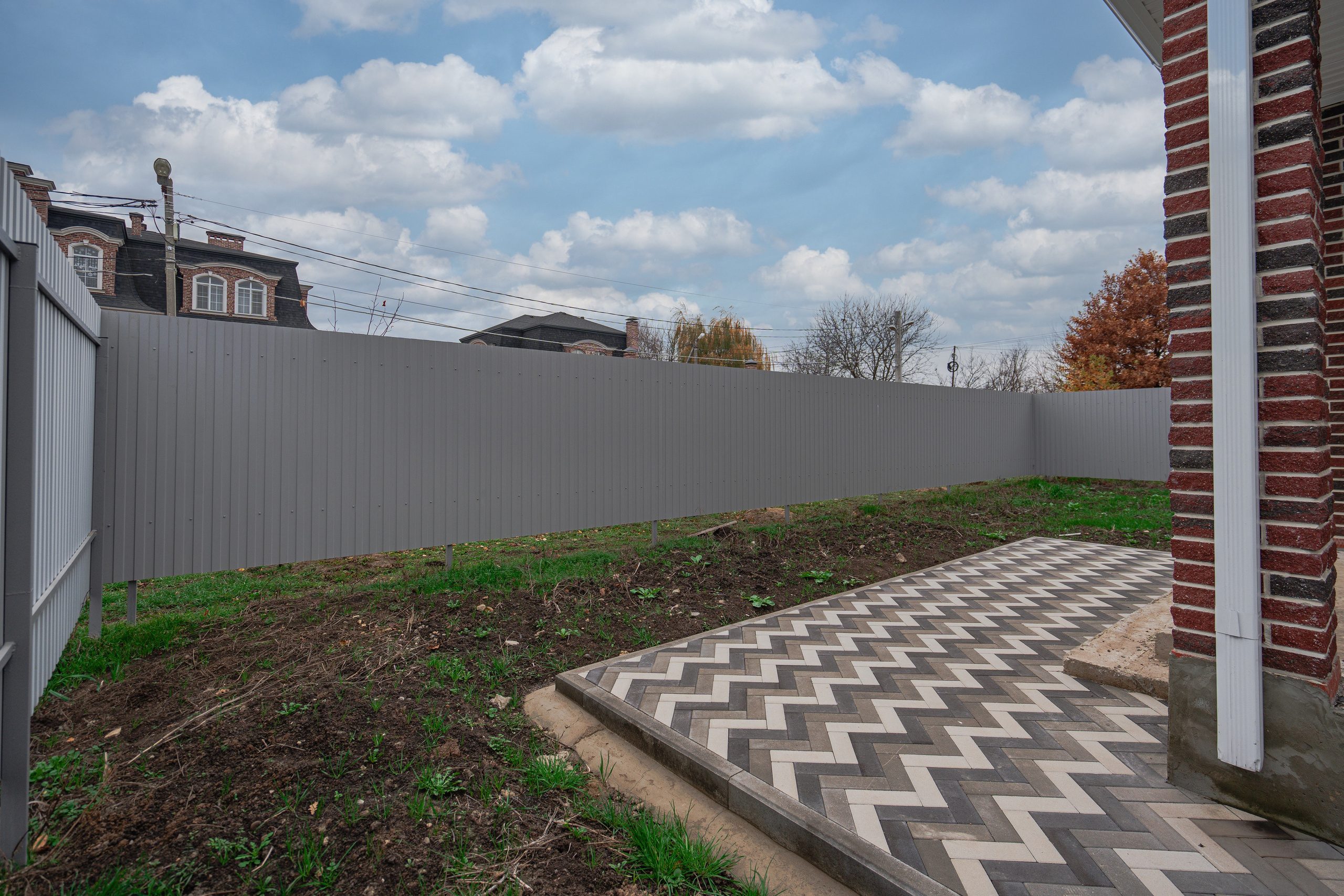 Коттеджи. Создаю контент для бизнеса- Андрей Корниенко и упаковываю компании и экспертов в Краснодаре