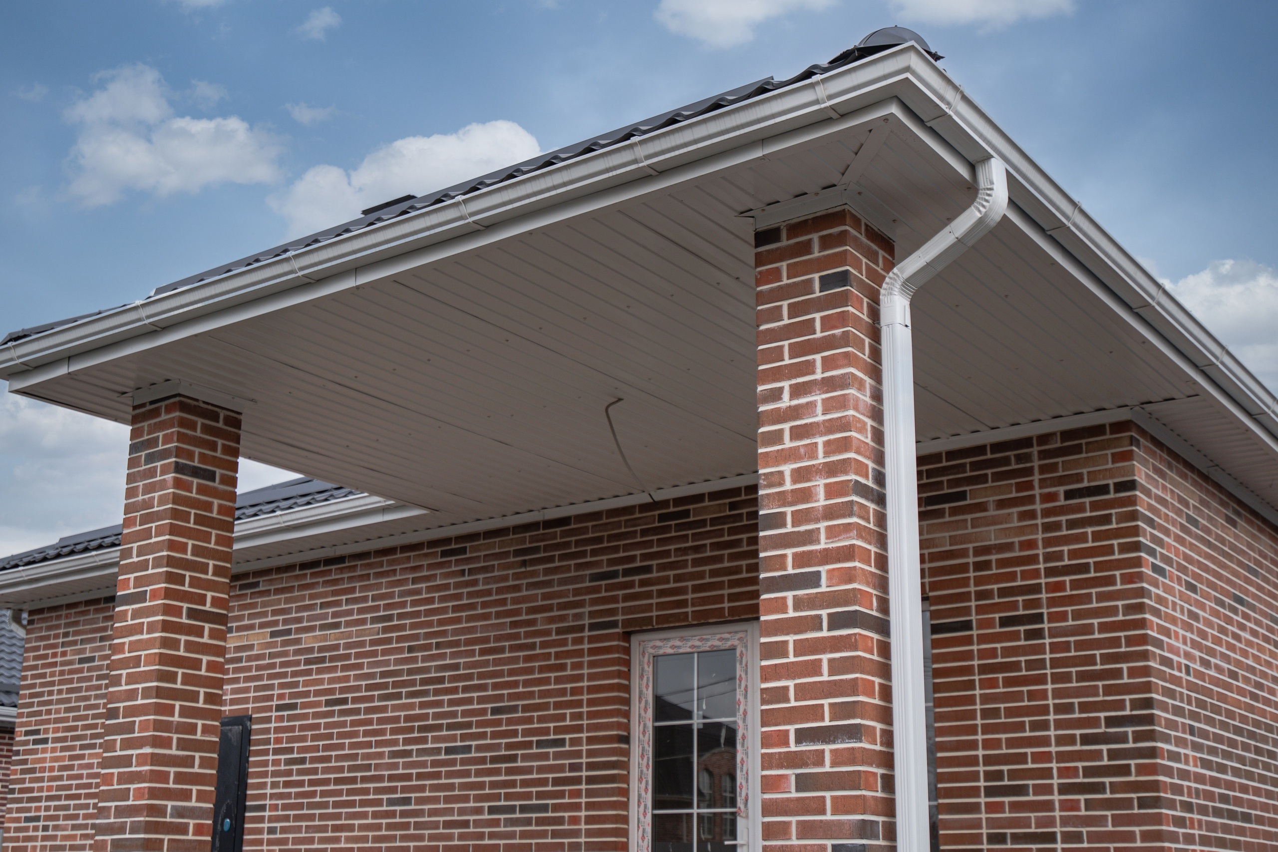 Коттеджи. Создаю контент для бизнеса- Андрей Корниенко и упаковываю компании и экспертов в Краснодаре