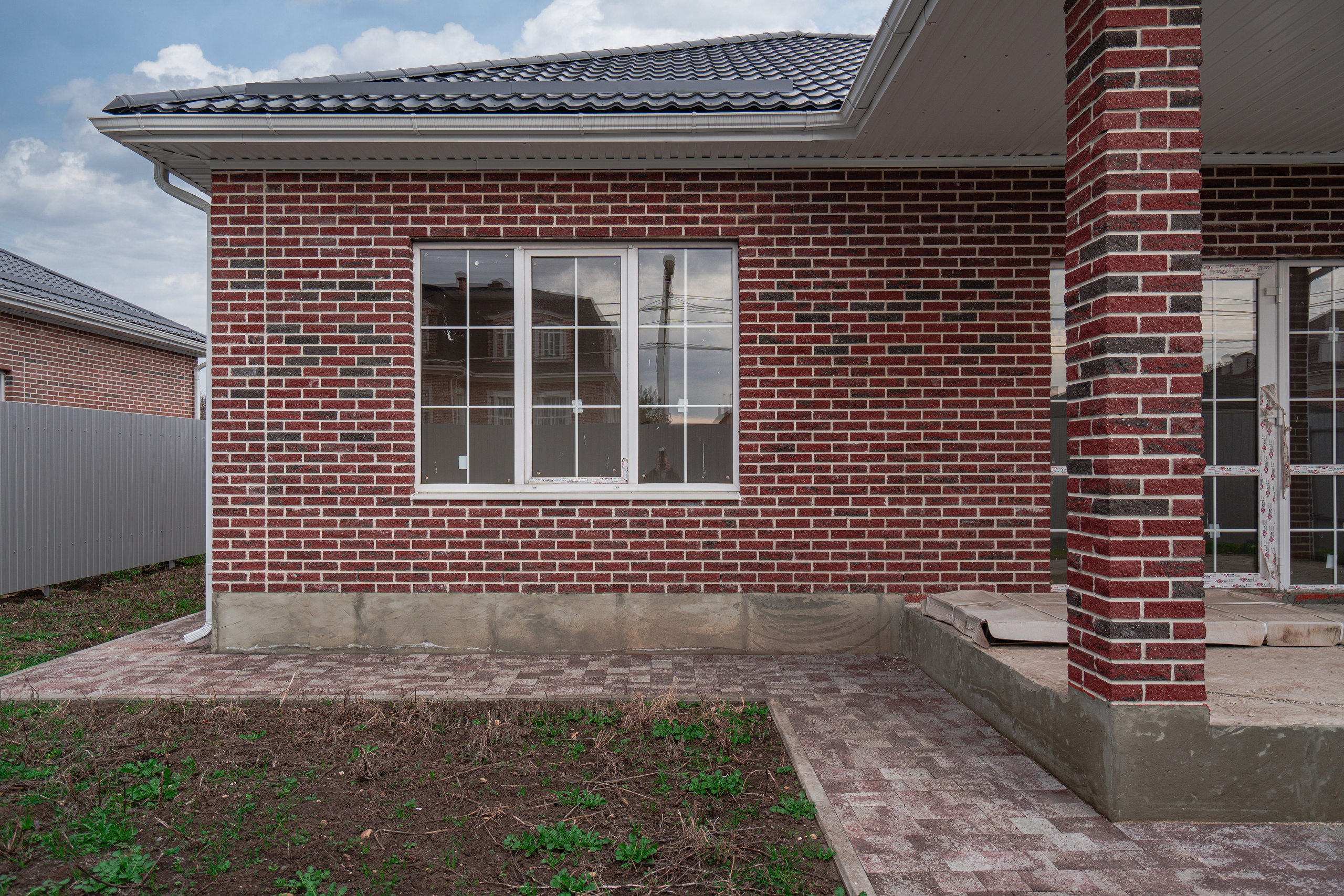 Коттеджи. Создаю контент для бизнеса- Андрей Корниенко и упаковываю компании и экспертов в Краснодаре