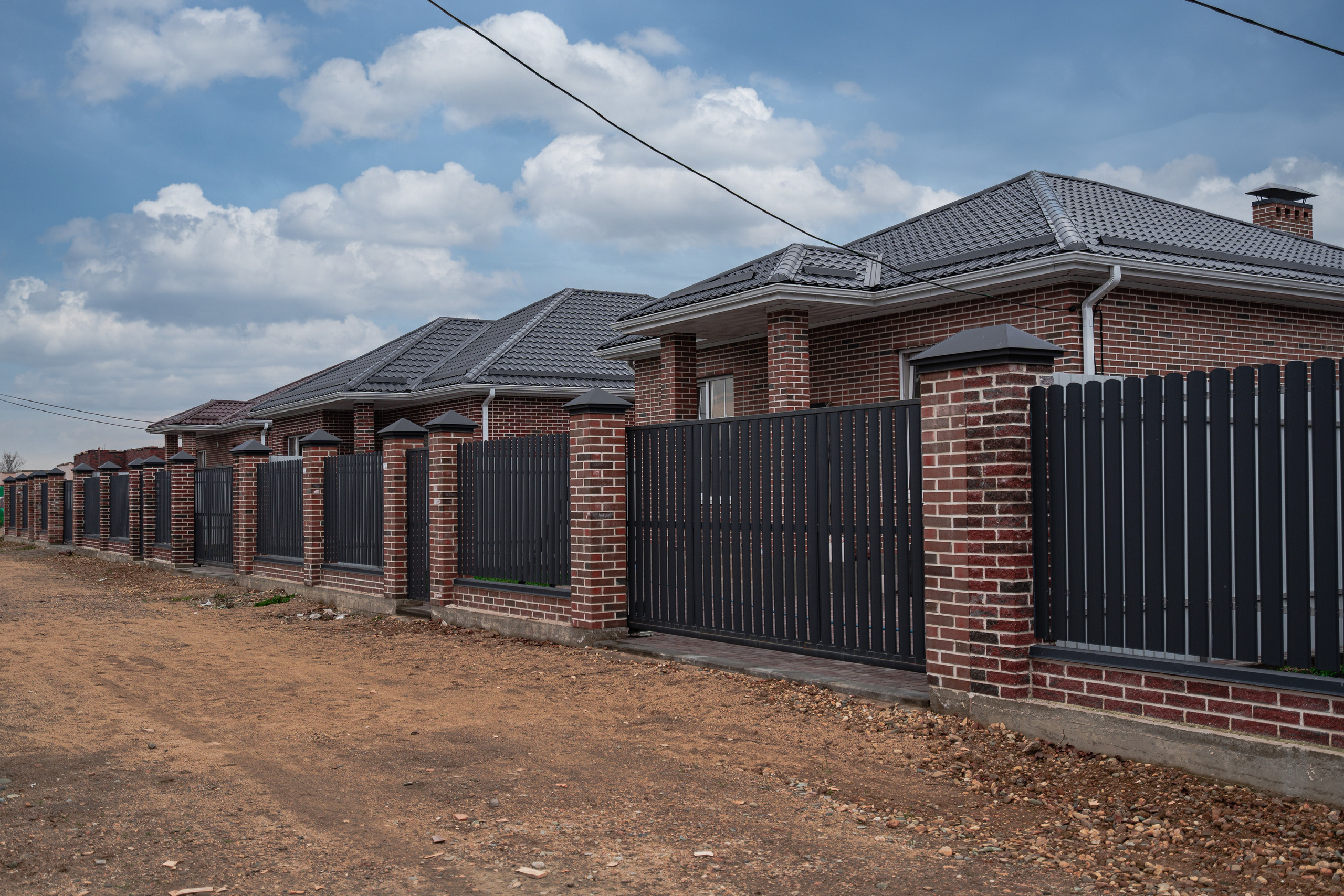 Коттеджи. Создаю контент для бизнеса- Андрей Корниенко и упаковываю компании и экспертов в Краснодаре