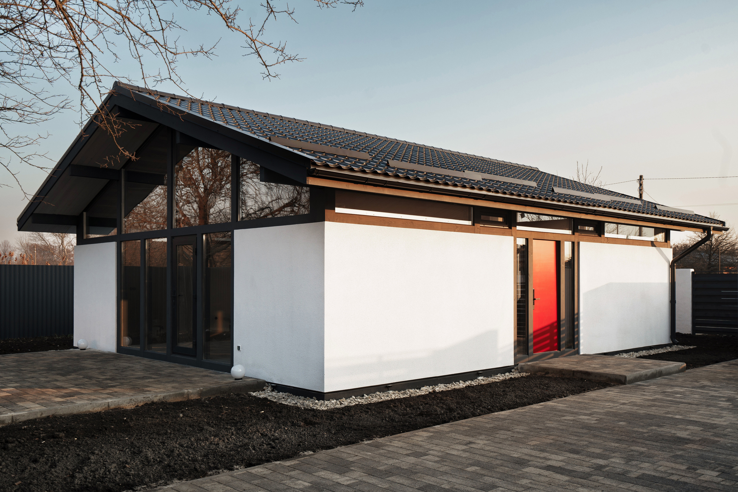 Коттедж. Создаю контент для бизнеса- Андрей Корниенко и упаковываю компании и экспертов в Краснодаре