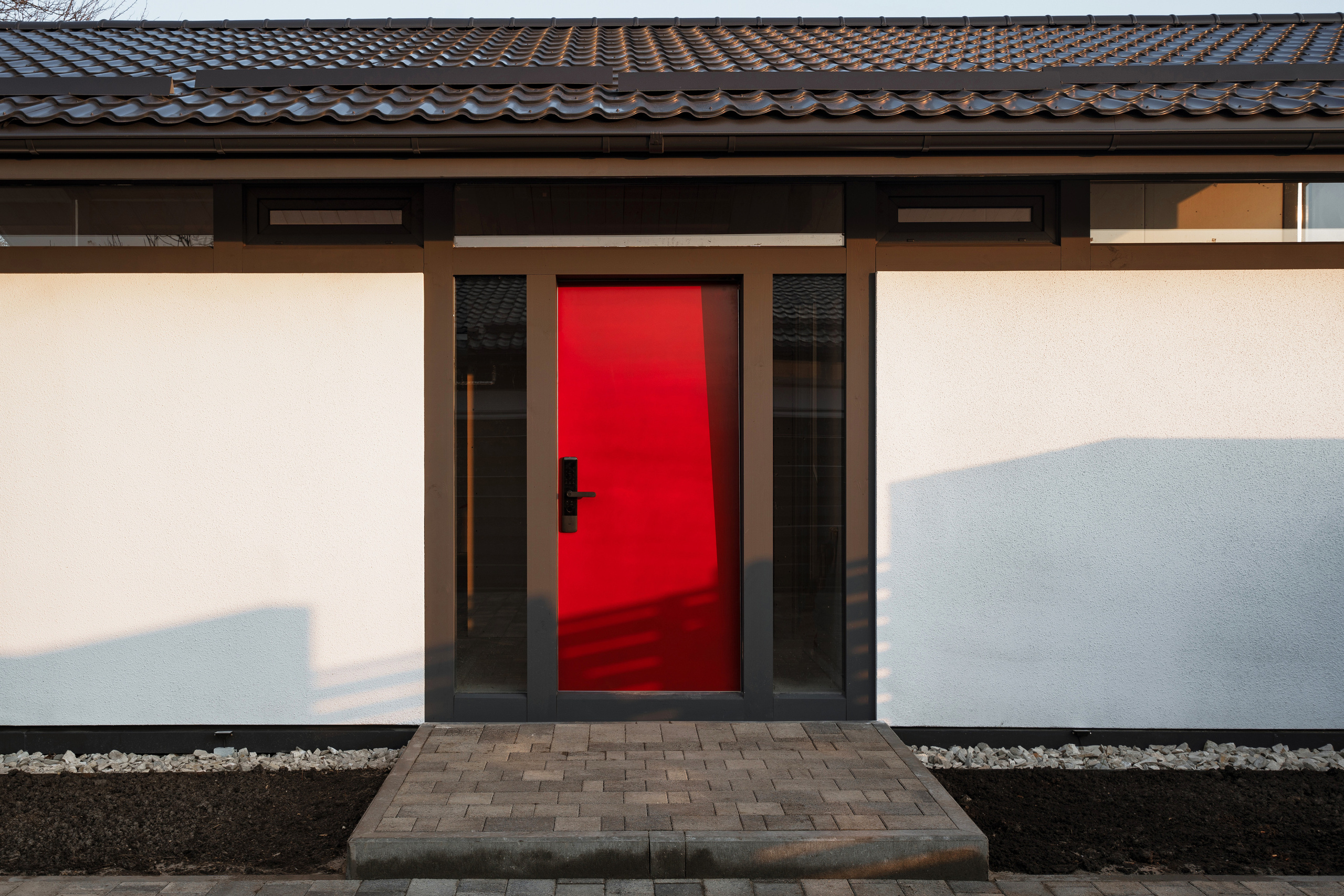 Коттедж. Создаю контент для бизнеса- Андрей Корниенко и упаковываю компании и экспертов в Краснодаре