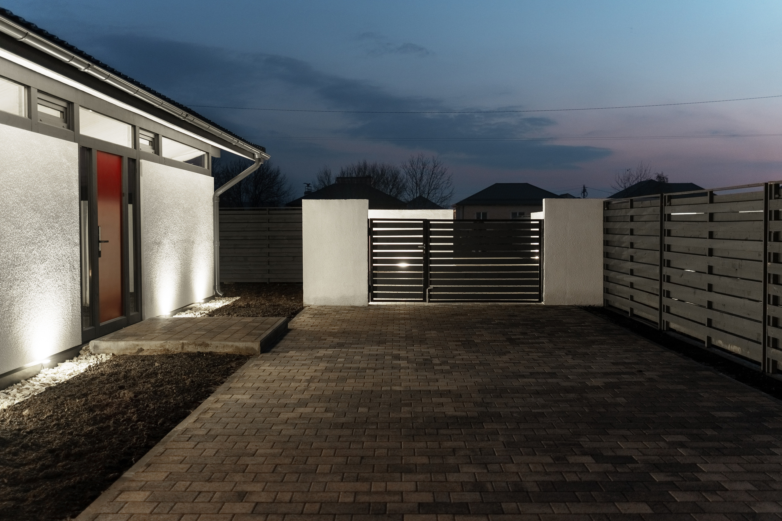 Коттедж. Создаю контент для бизнеса- Андрей Корниенко и упаковываю компании и экспертов в Краснодаре