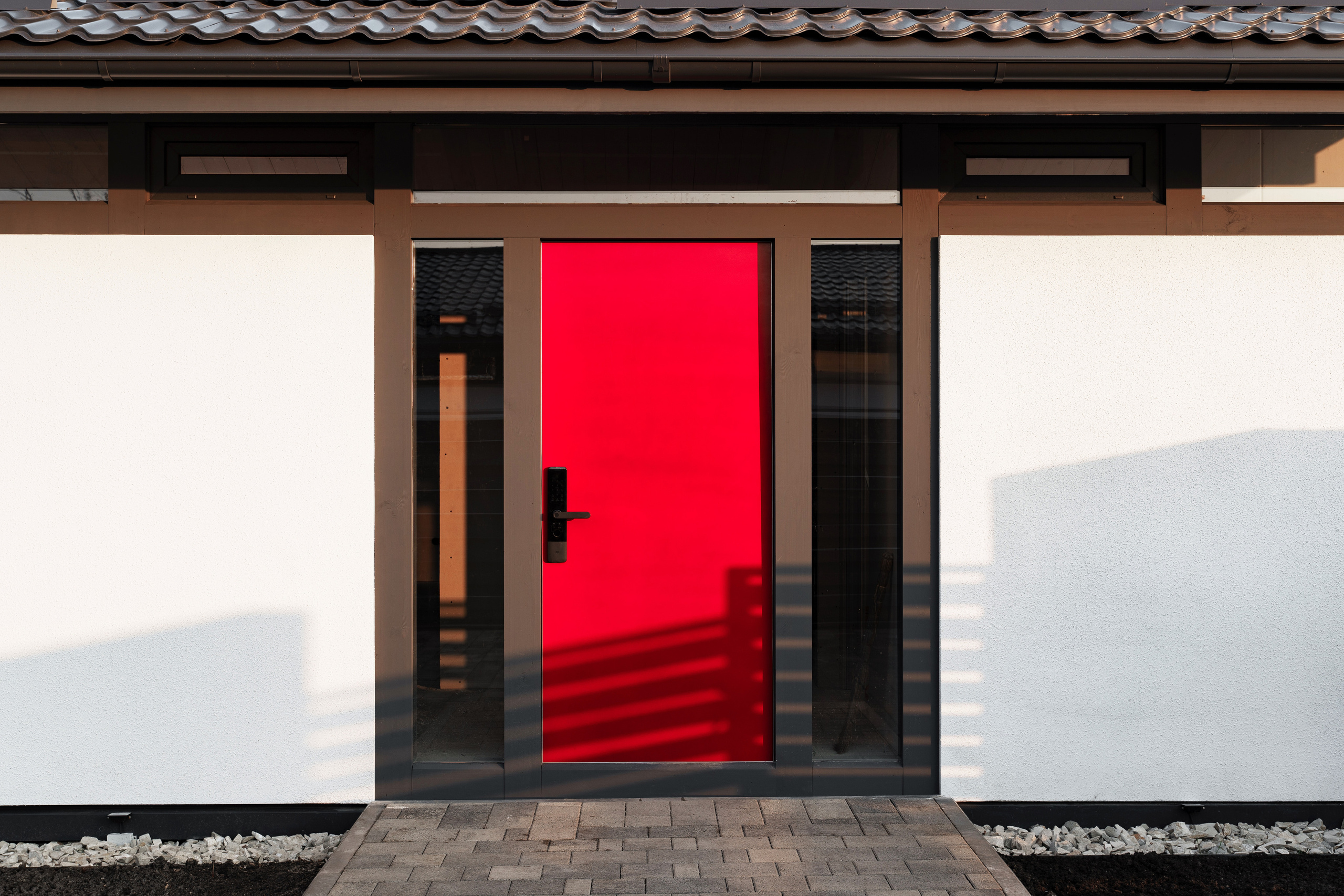 Коттедж. Создаю контент для бизнеса- Андрей Корниенко и упаковываю компании и экспертов в Краснодаре