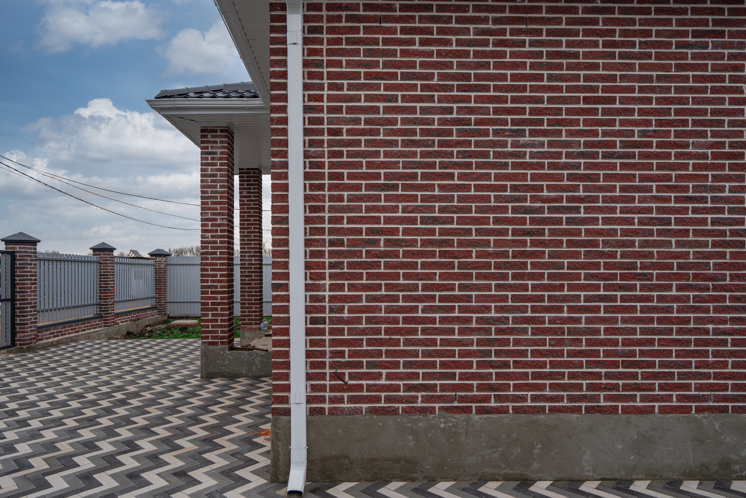 Коттеджи. Создаю контент для бизнеса- Андрей Корниенко и упаковываю компании и экспертов в Краснодаре