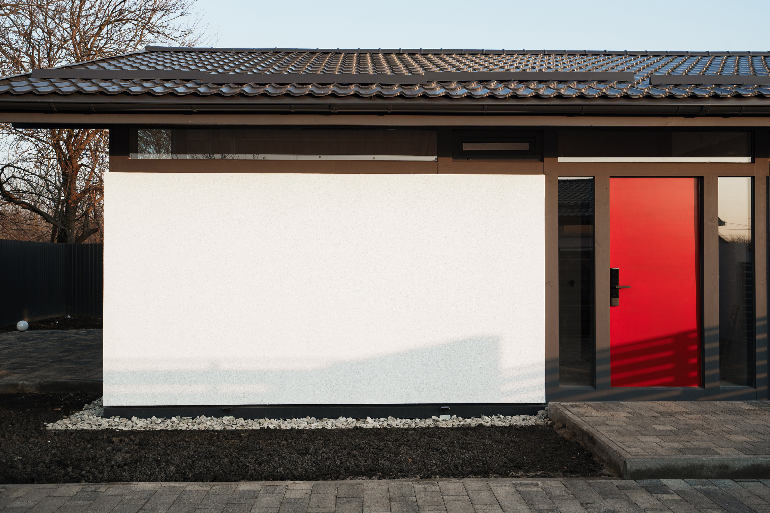 Коттедж. Создаю контент для бизнеса- Андрей Корниенко и упаковываю компании и экспертов в Краснодаре