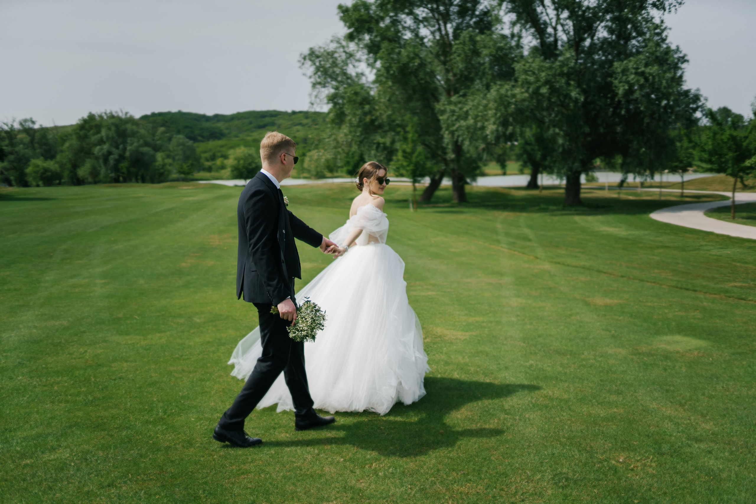 Гольф клуб Раевский. Создаю контент для бизнеса- Андрей Корниенко и упаковываю компании и экспертов в Краснодаре