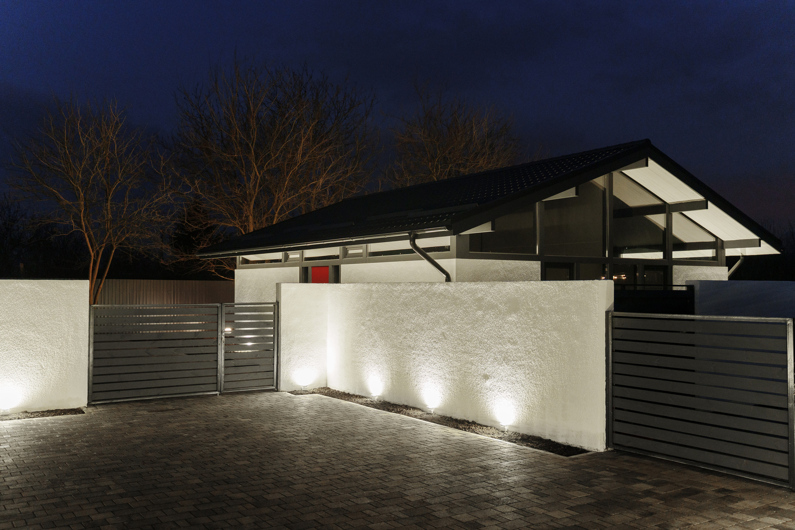 Коттедж. Создаю контент для бизнеса- Андрей Корниенко и упаковываю компании и экспертов в Краснодаре