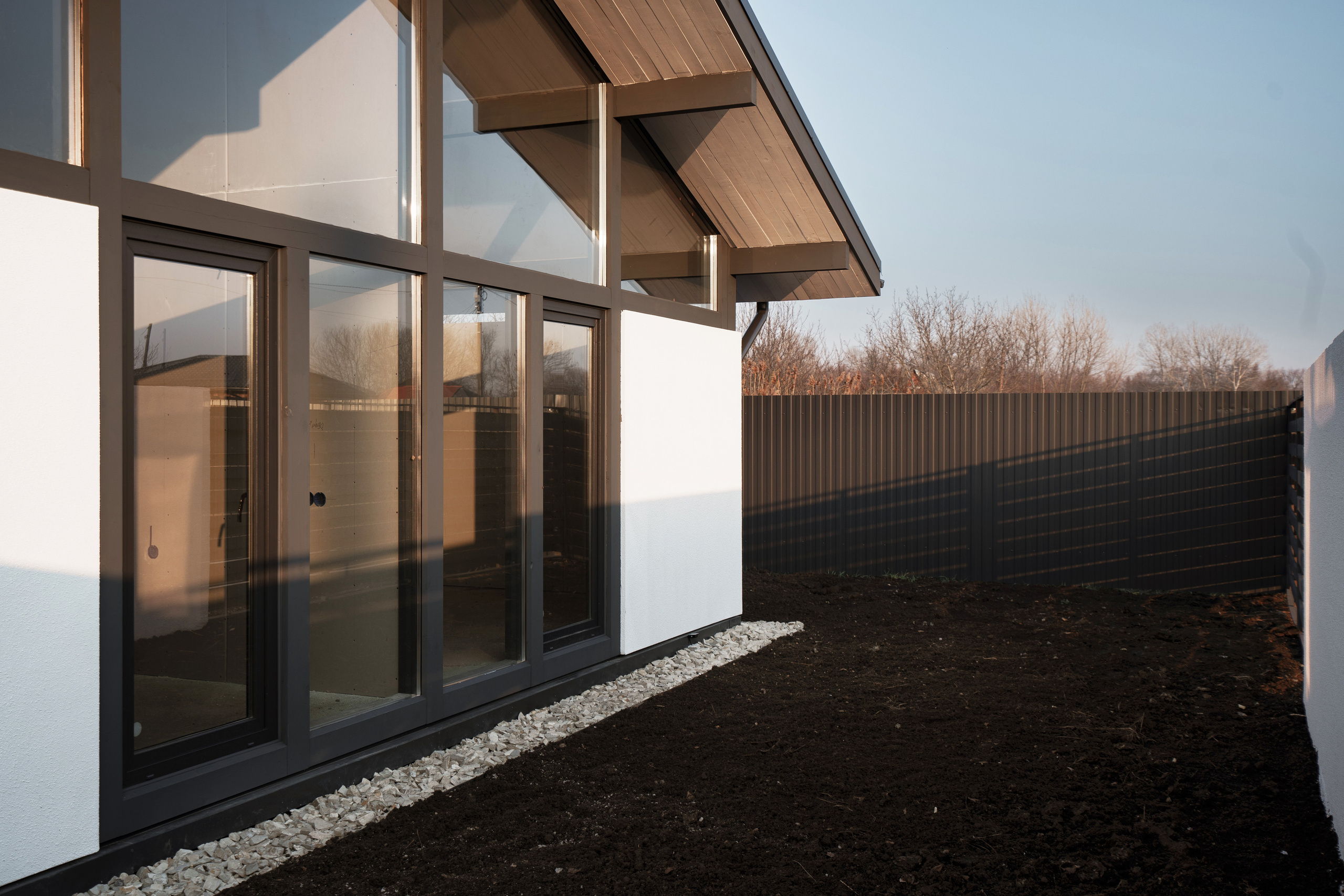 Коттедж. Создаю контент для бизнеса- Андрей Корниенко и упаковываю компании и экспертов в Краснодаре