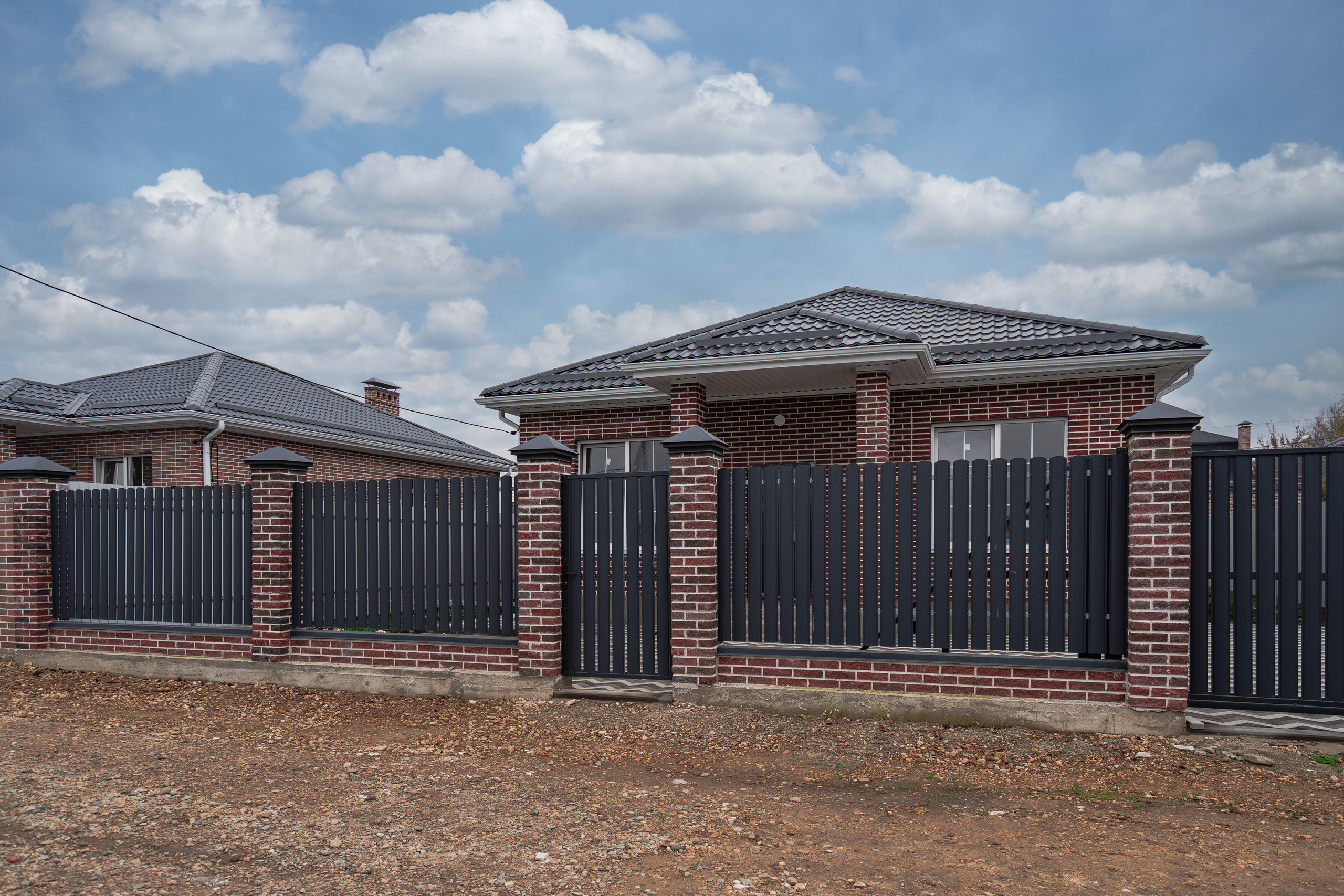 Коттеджи. Создаю контент для бизнеса- Андрей Корниенко и упаковываю компании и экспертов в Краснодаре