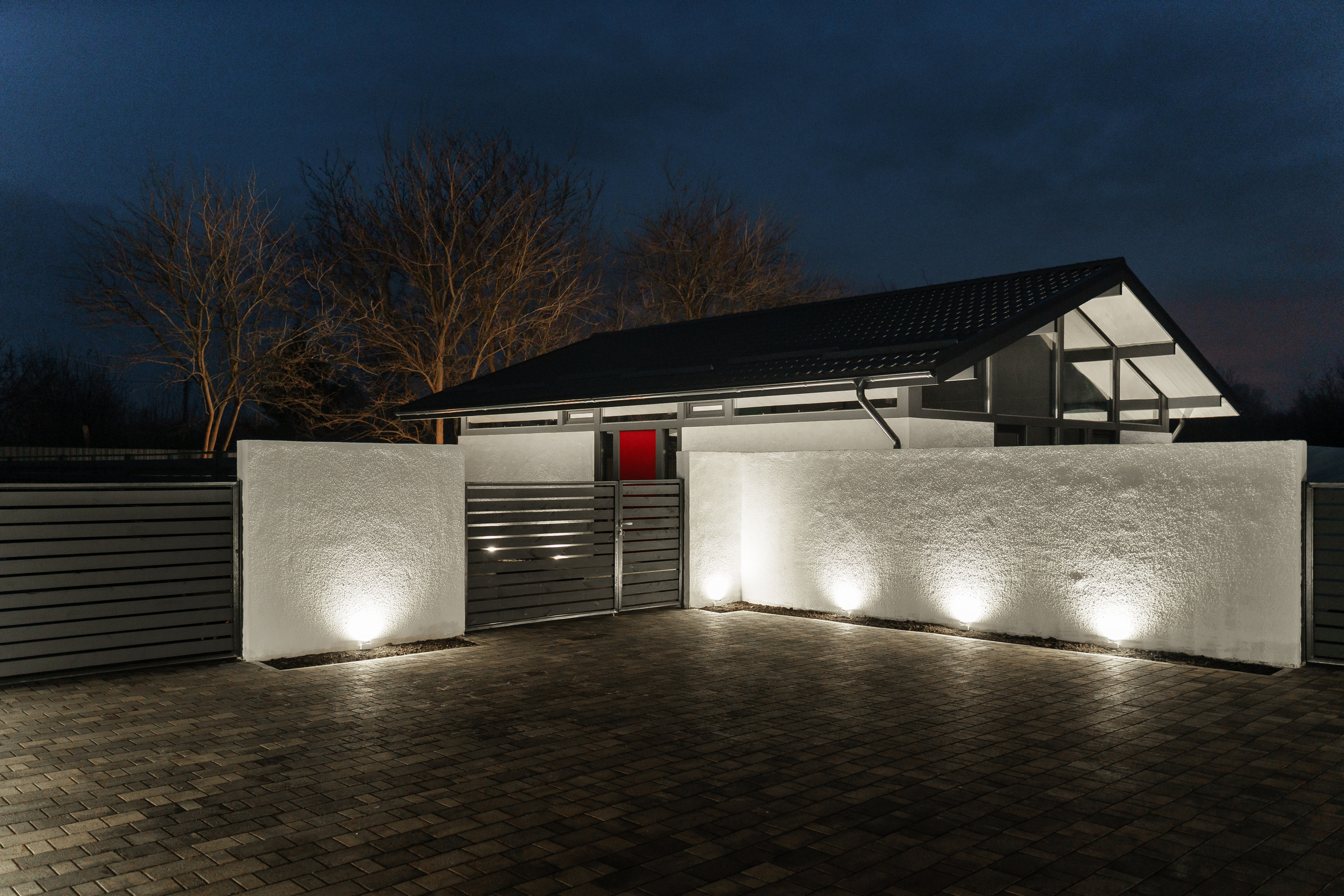 Коттедж. Создаю контент для бизнеса- Андрей Корниенко и упаковываю компании и экспертов в Краснодаре