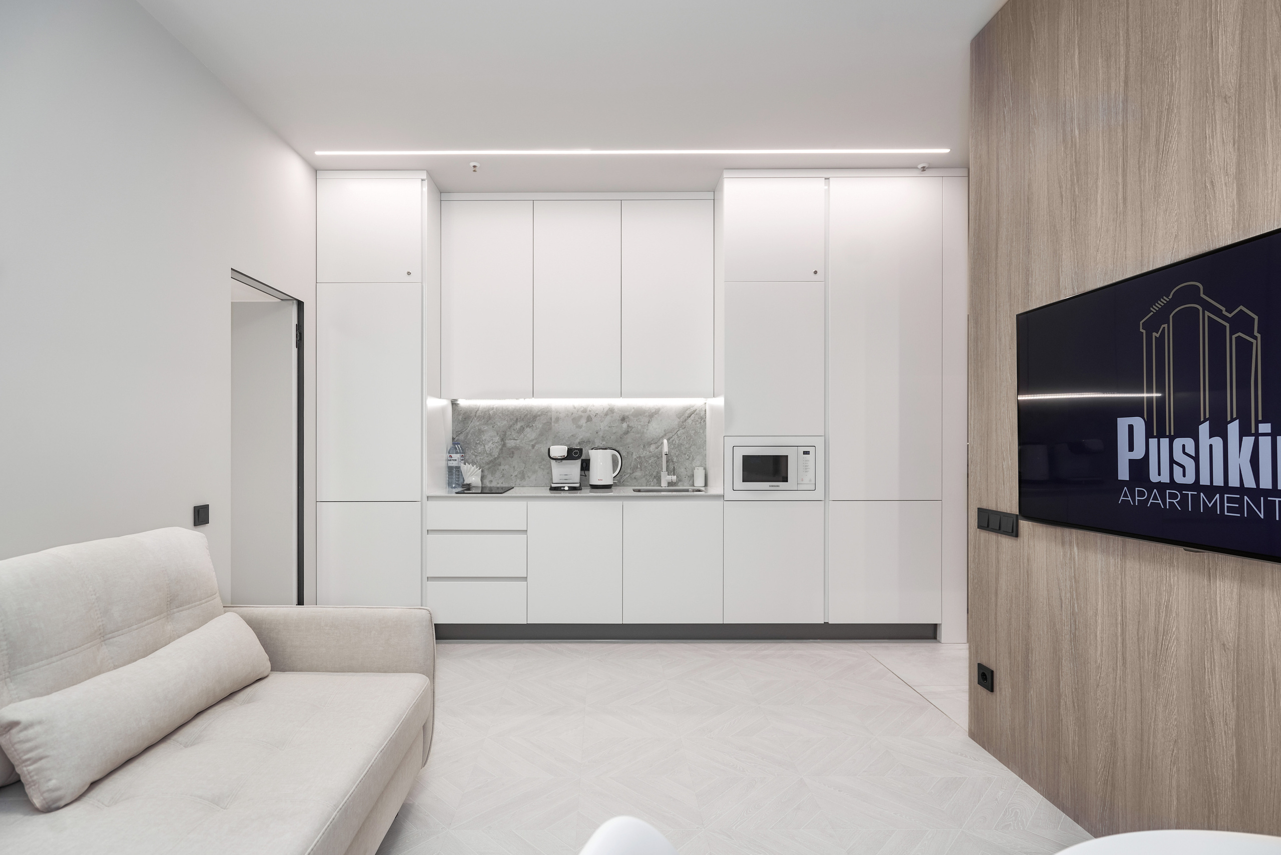 Апарт. Создаю контент для бизнеса- Андрей Корниенко и упаковываю компании и экспертов в Краснодаре