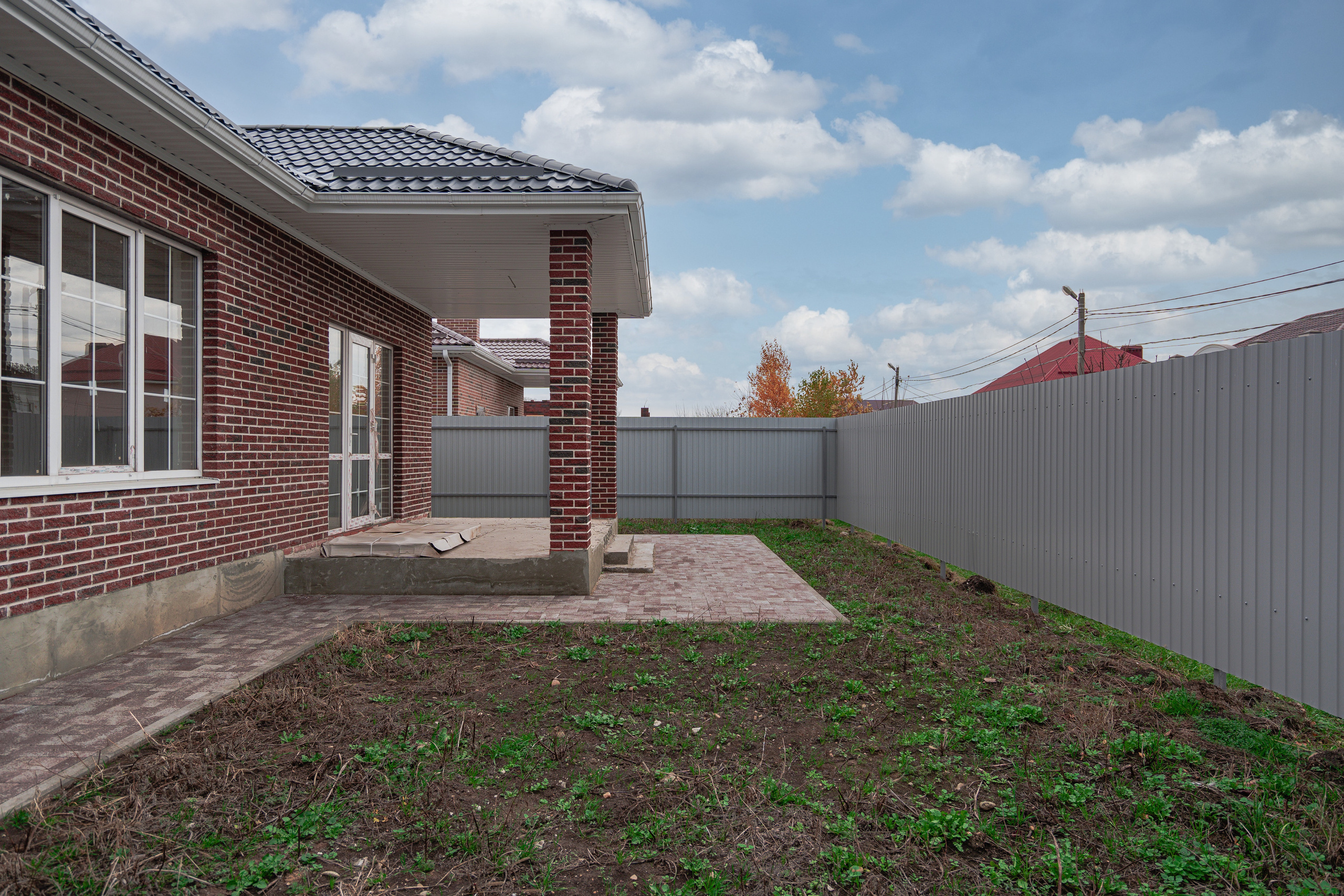 Коттеджи. Создаю контент для бизнеса- Андрей Корниенко и упаковываю компании и экспертов в Краснодаре