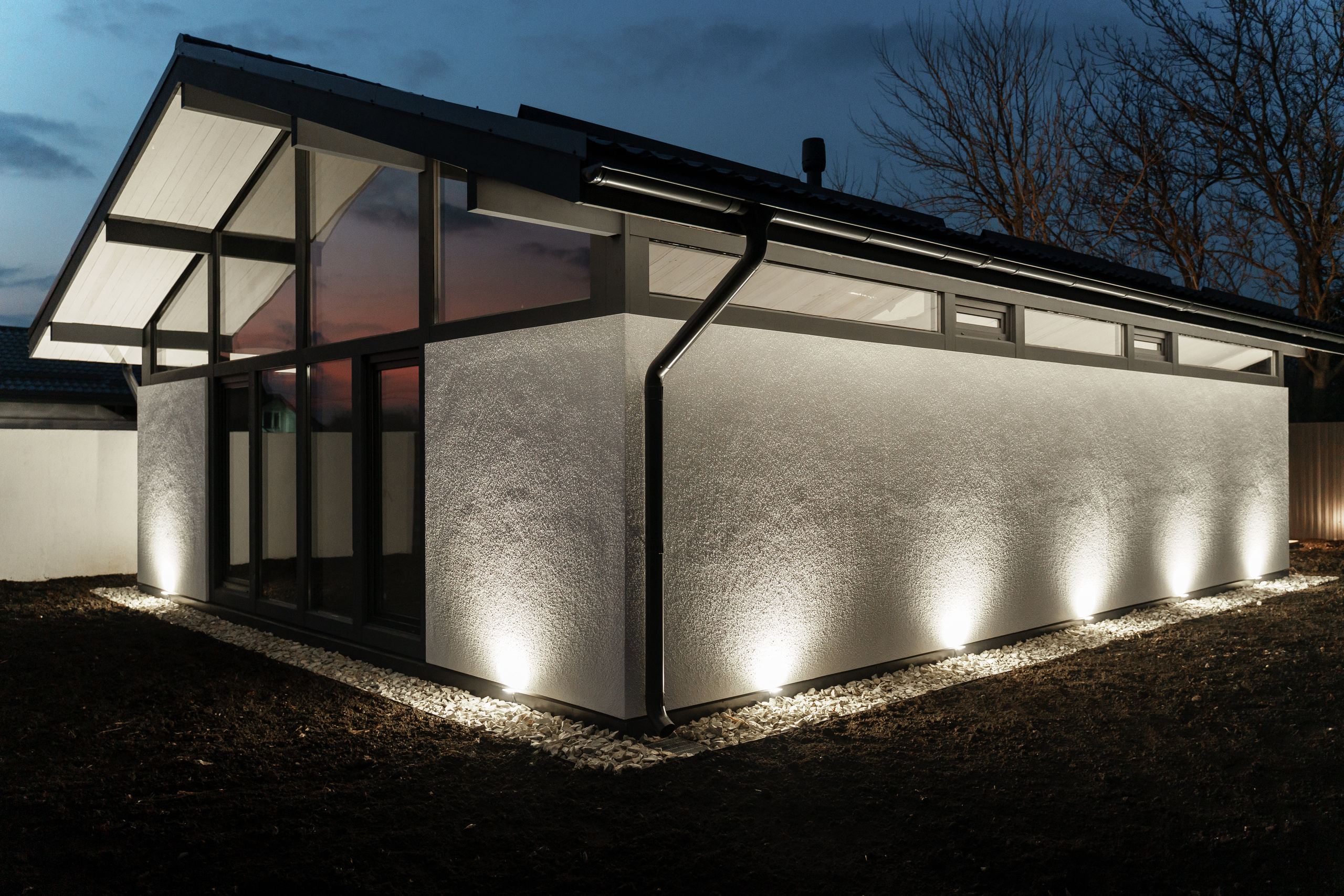 Коттедж. Создаю контент для бизнеса- Андрей Корниенко и упаковываю компании и экспертов в Краснодаре