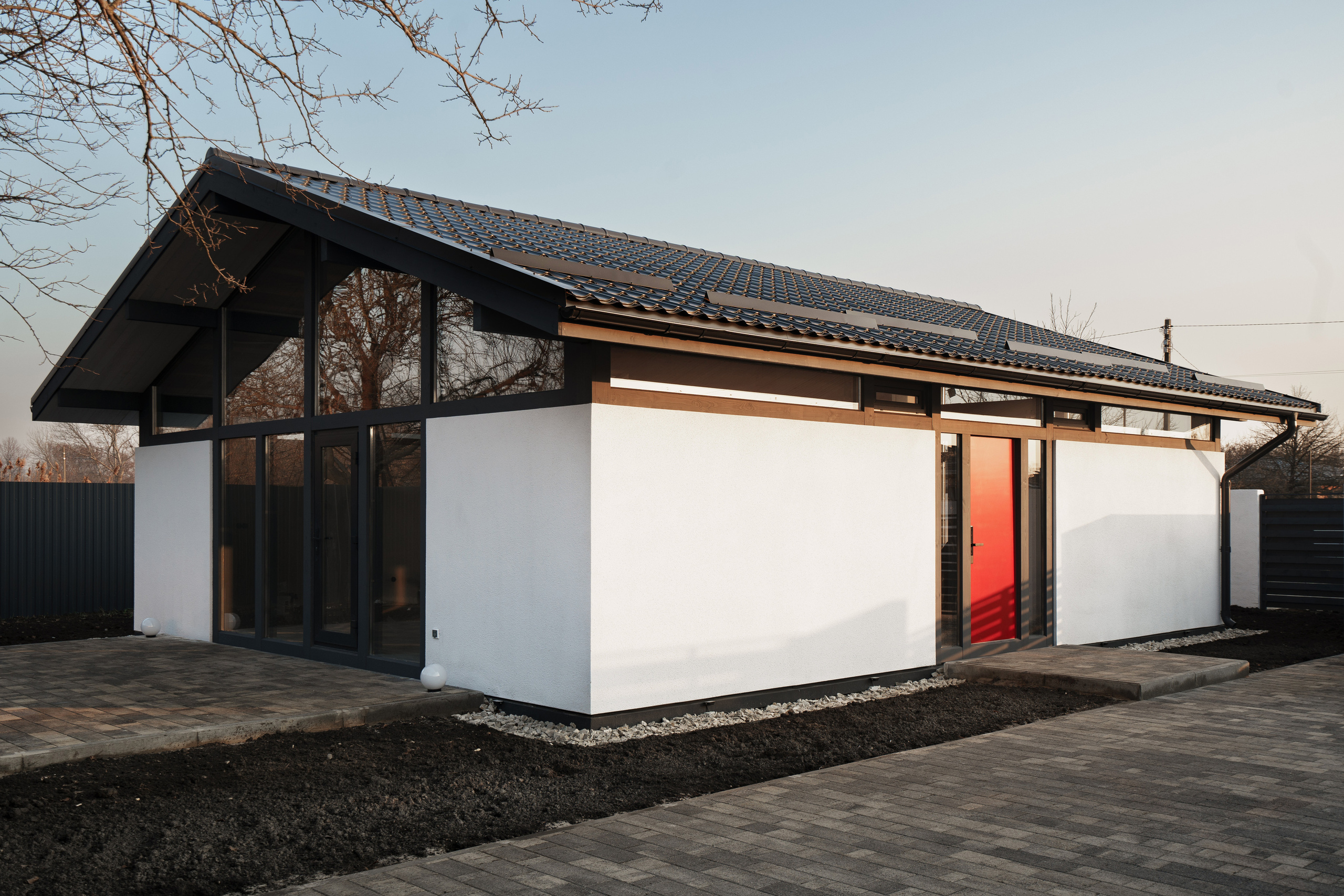 Коттедж. Создаю контент для бизнеса- Андрей Корниенко и упаковываю компании и экспертов в Краснодаре