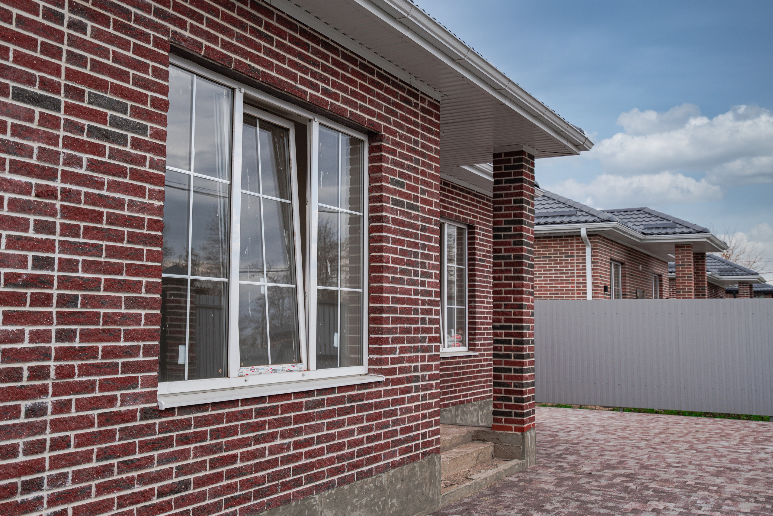 Коттеджи. Создаю контент для бизнеса- Андрей Корниенко и упаковываю компании и экспертов в Краснодаре