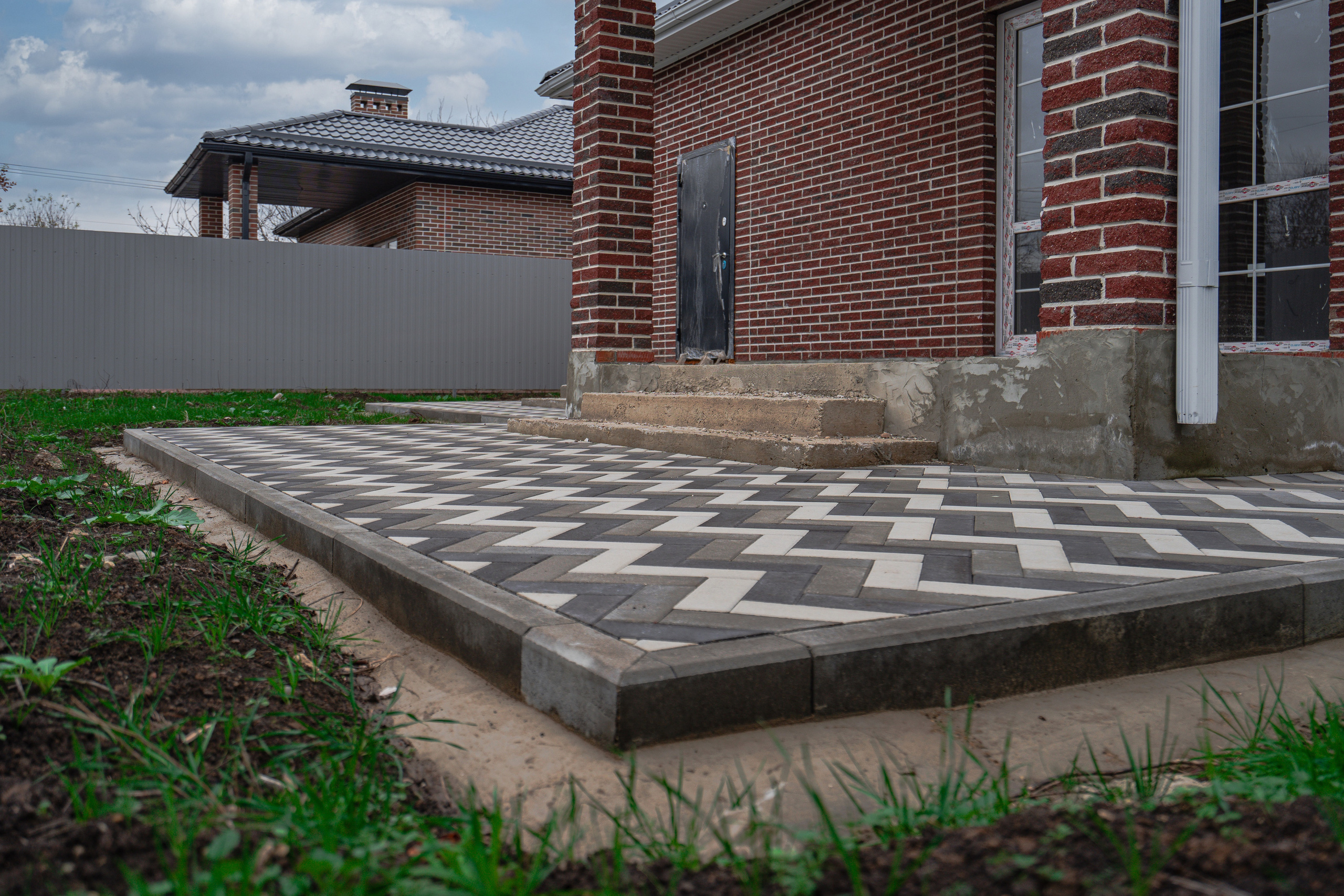 Коттеджи. Создаю контент для бизнеса- Андрей Корниенко и упаковываю компании и экспертов в Краснодаре