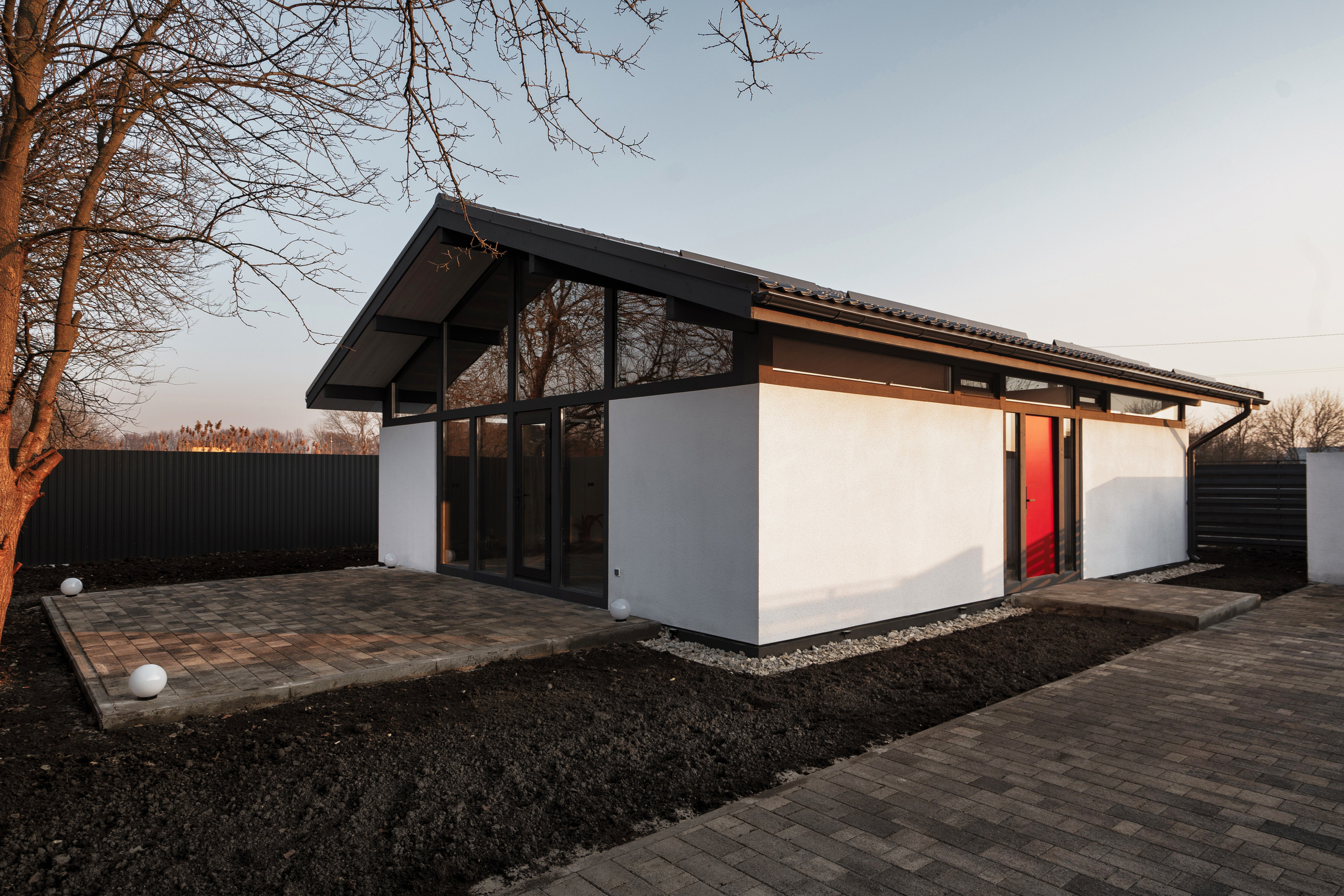 Коттедж. Создаю контент для бизнеса- Андрей Корниенко и упаковываю компании и экспертов в Краснодаре