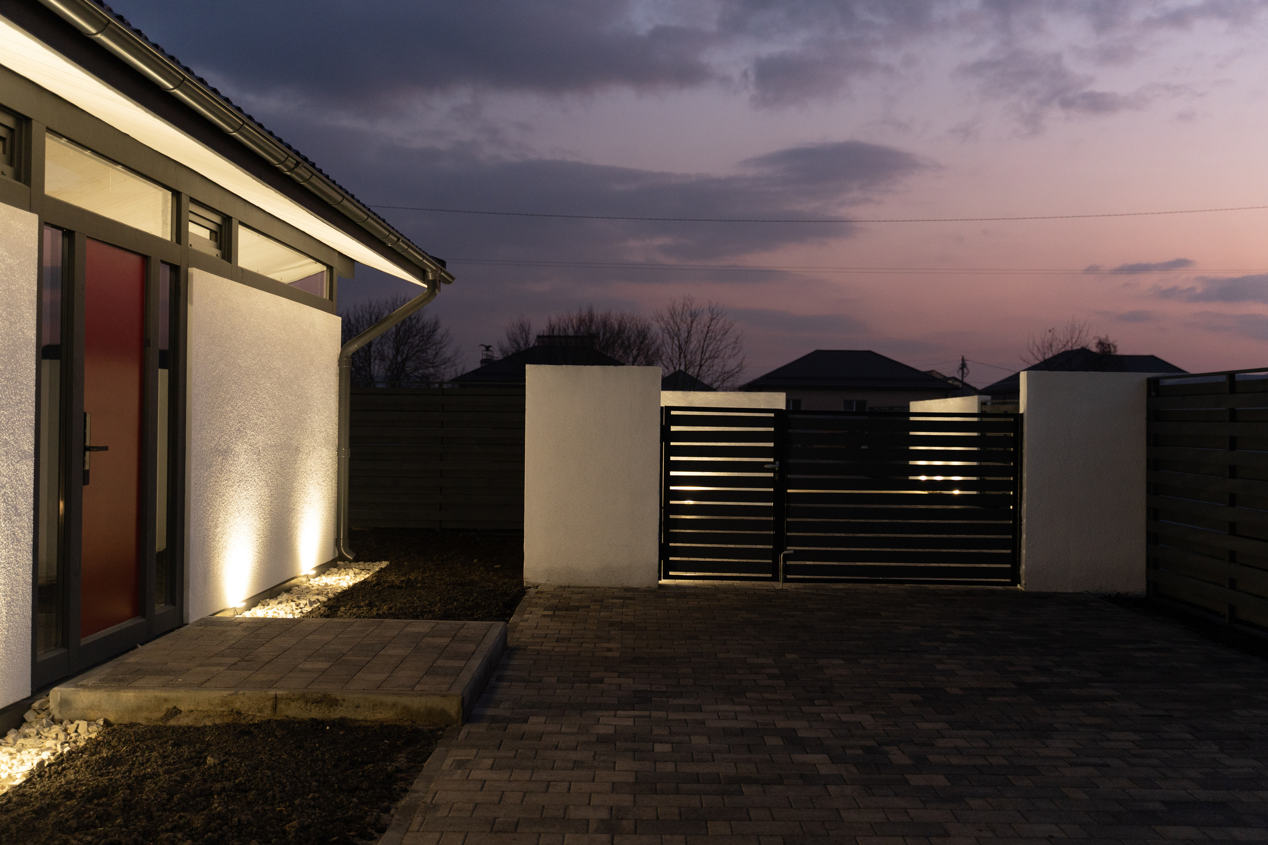 Коттедж. Создаю контент для бизнеса- Андрей Корниенко и упаковываю компании и экспертов в Краснодаре