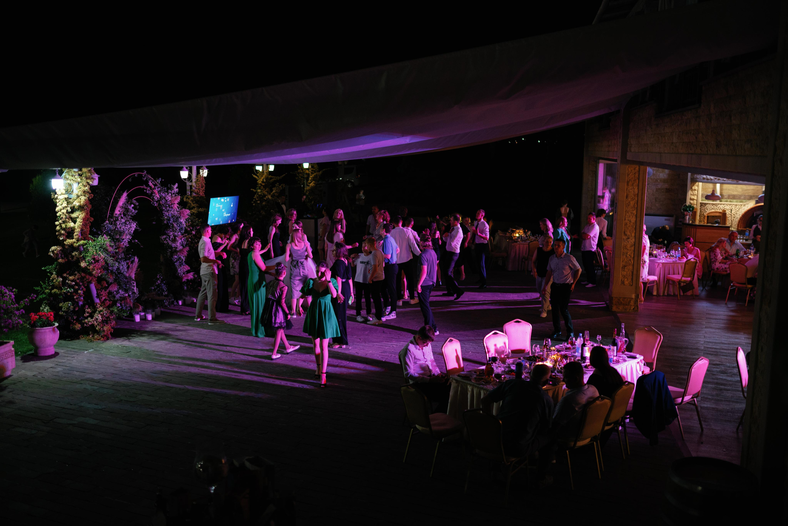 Гольф клуб Раевский. Создаю контент для бизнеса- Андрей Корниенко и упаковываю компании и экспертов в Краснодаре