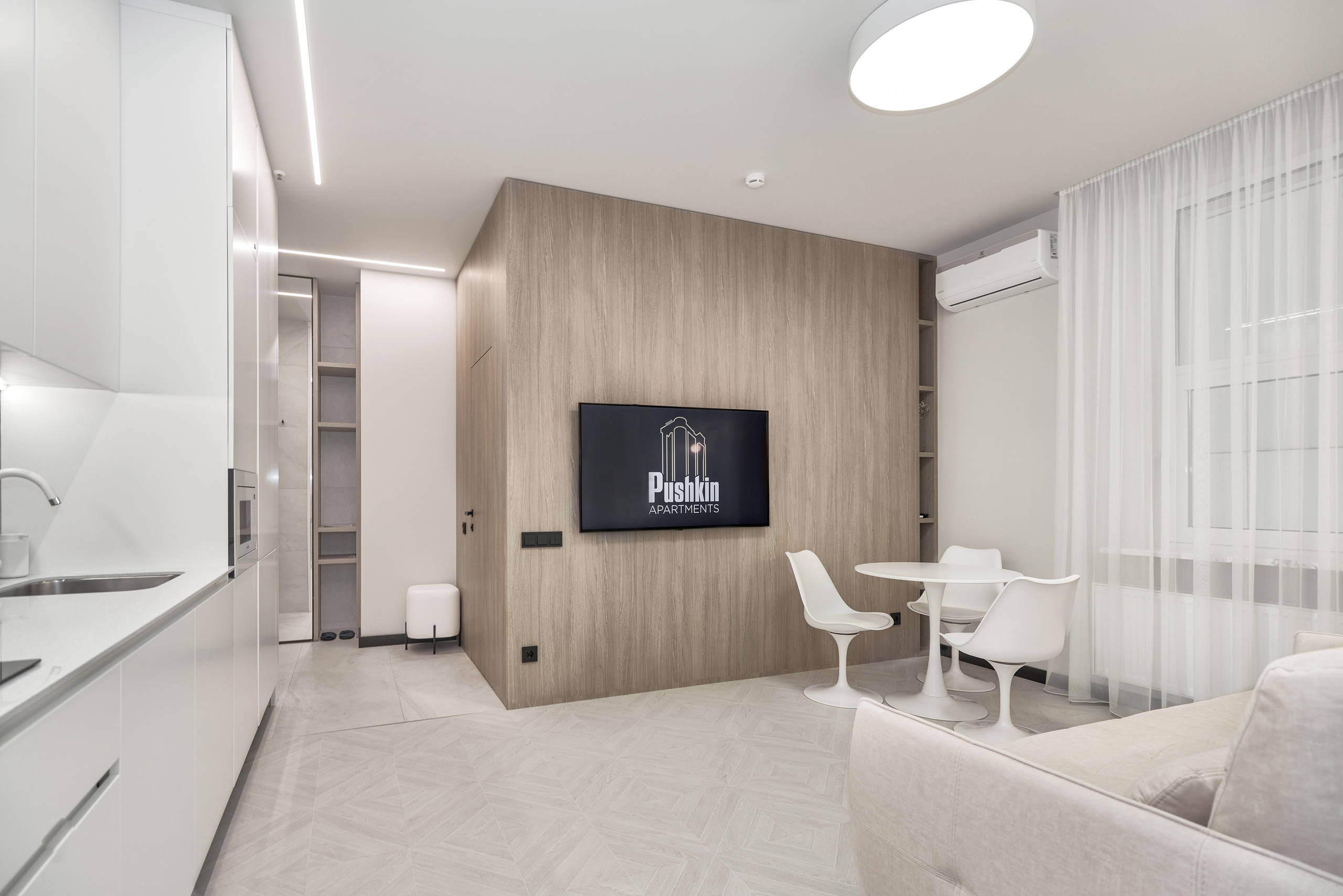 Апарт. Создаю контент для бизнеса- Андрей Корниенко и упаковываю компании и экспертов в Краснодаре