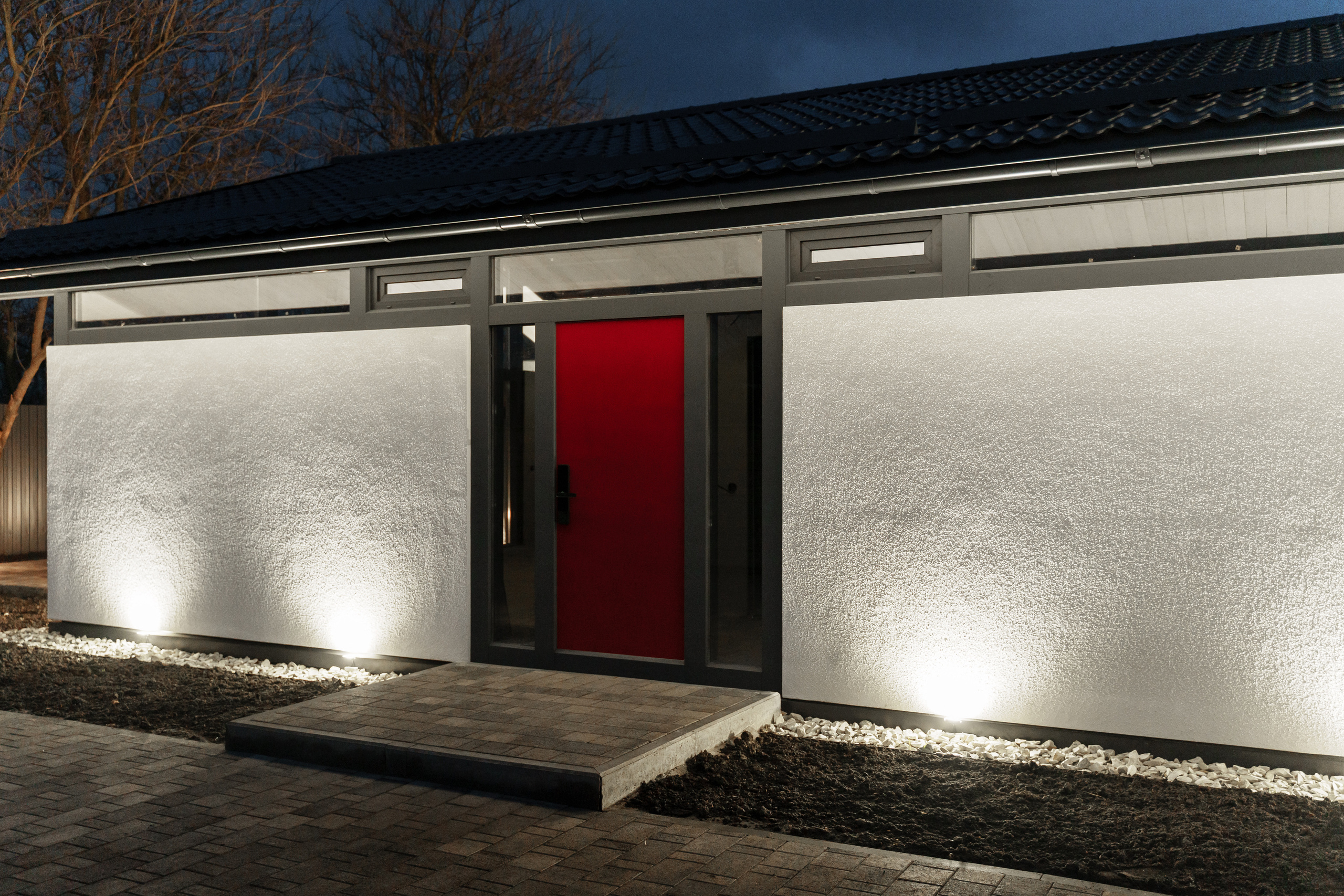 Коттедж. Создаю контент для бизнеса- Андрей Корниенко и упаковываю компании и экспертов в Краснодаре