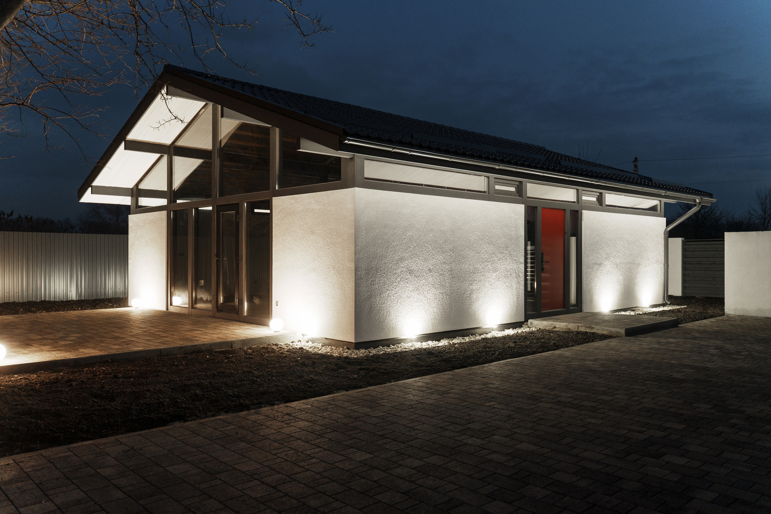 Коттедж. Создаю контент для бизнеса- Андрей Корниенко и упаковываю компании и экспертов в Краснодаре