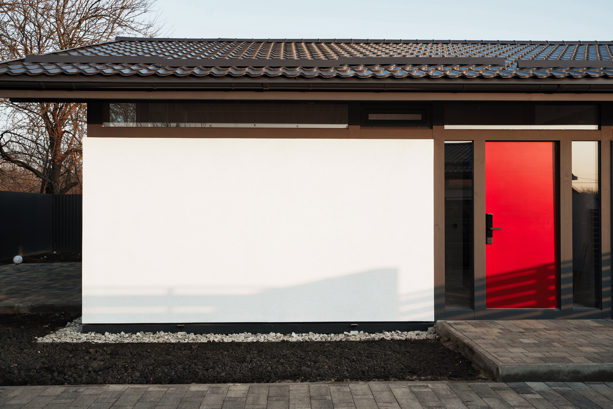 Коттедж. Создаю контент для бизнеса- Андрей Корниенко и упаковываю компании и экспертов в Краснодаре