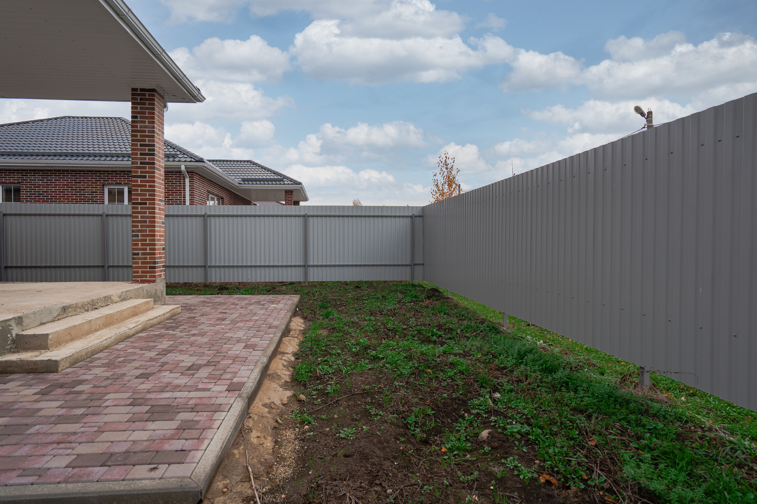 Коттеджи. Создаю контент для бизнеса- Андрей Корниенко и упаковываю компании и экспертов в Краснодаре